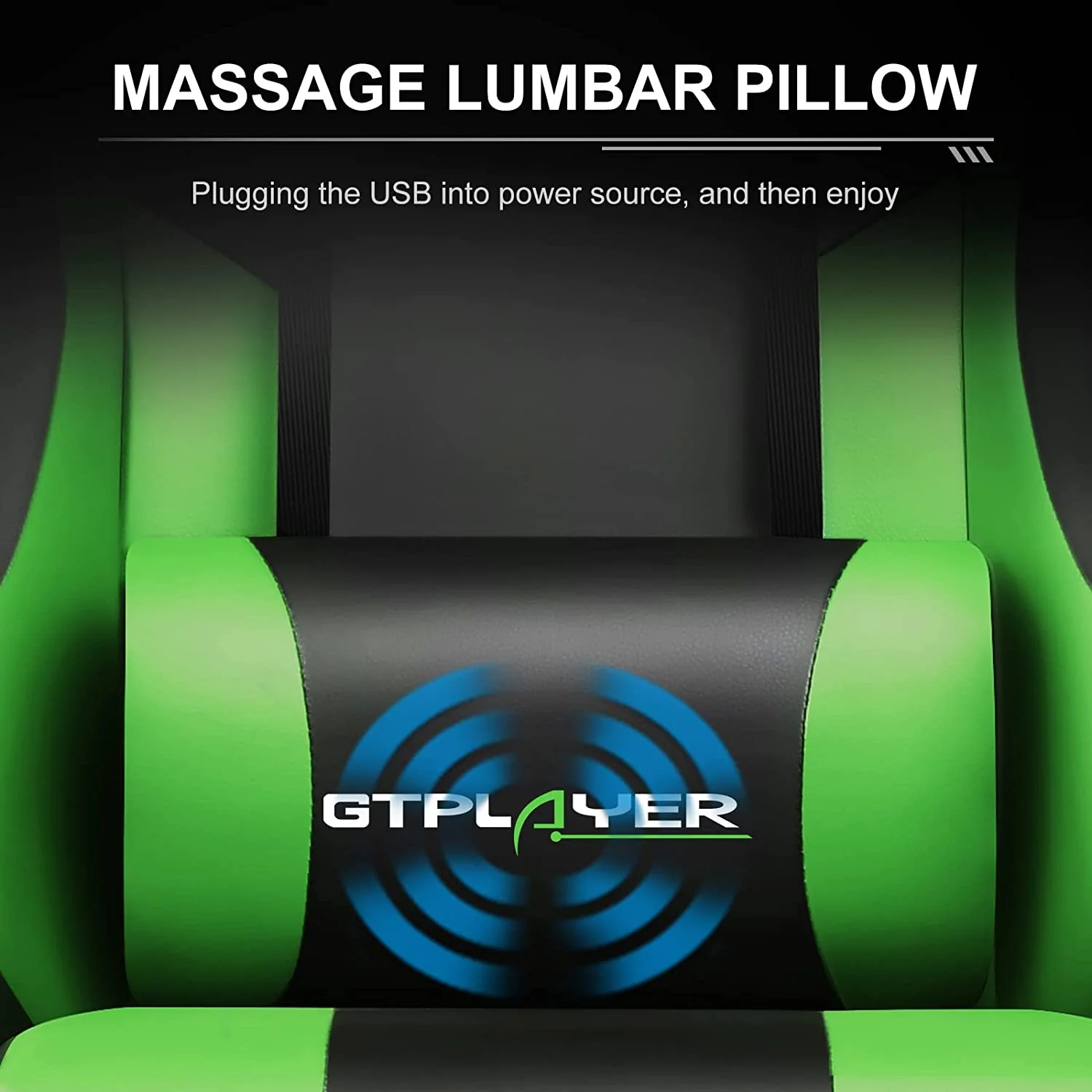 Footrest Series GT800A Christmas Packaging Limited Edition - Image 34
