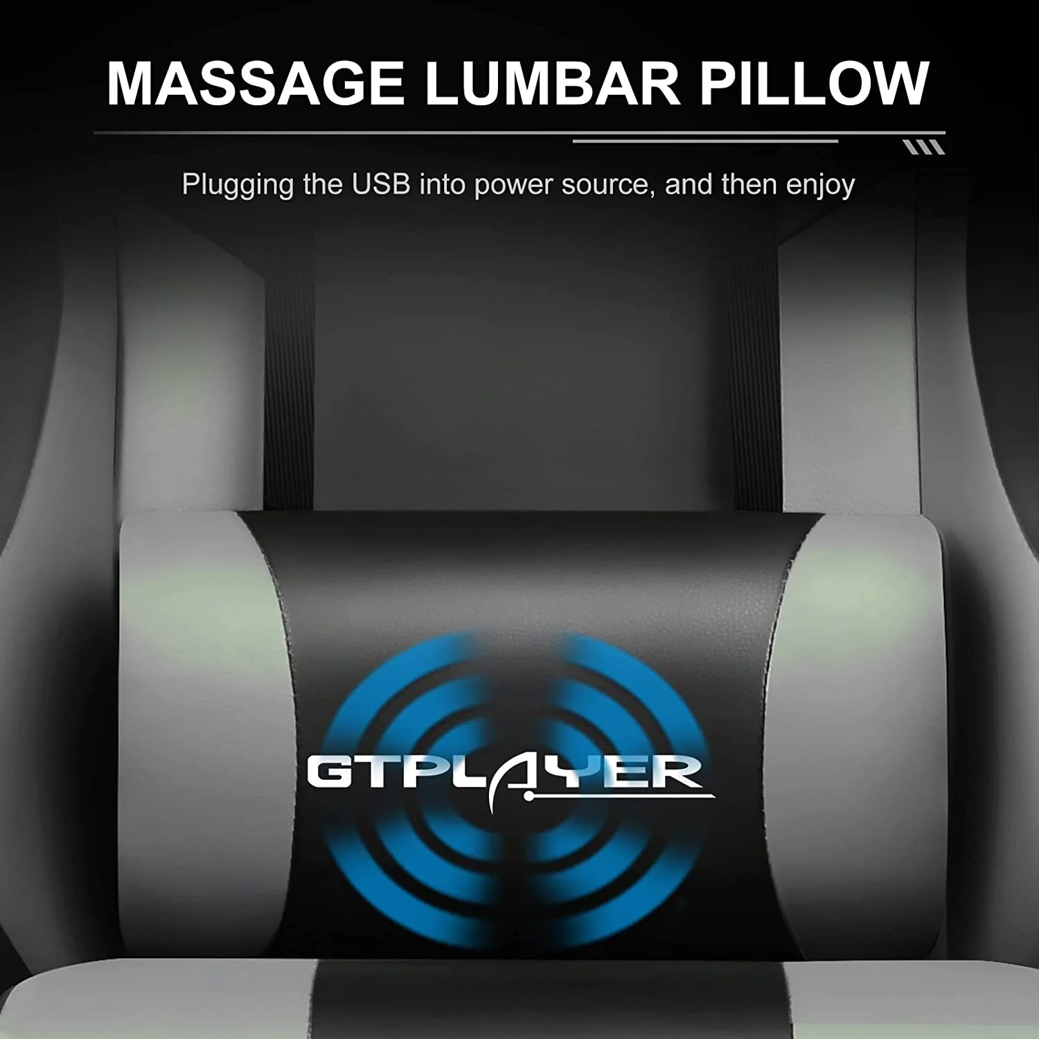 Footrest Series GT800A Christmas Packaging Limited Edition - Image 40