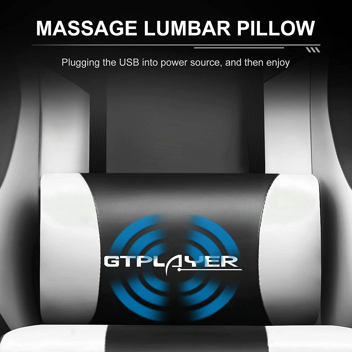 Footrest Series GT800A Christmas Packaging Limited Edition - Image 5