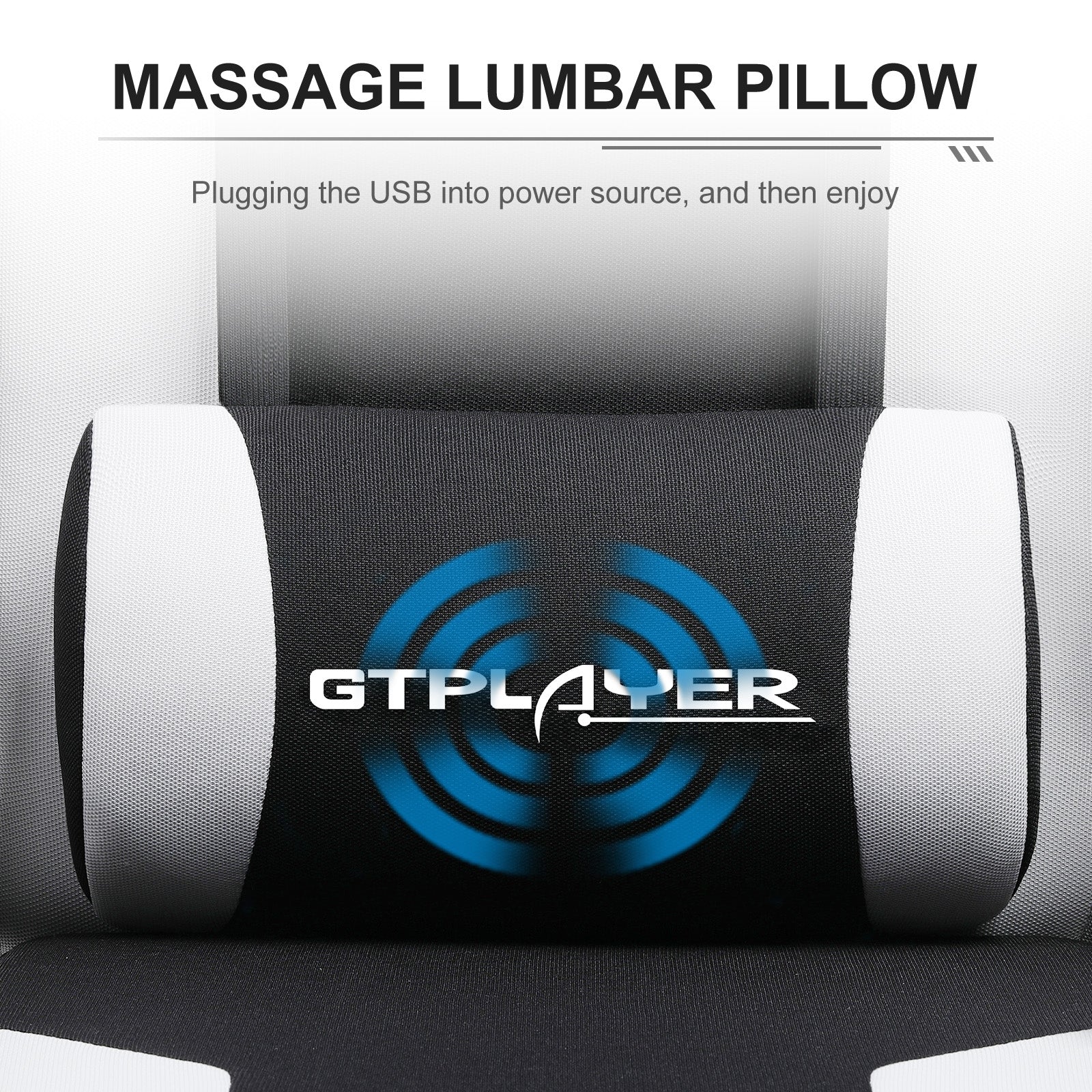Footrest Series GT800A Christmas Packaging Limited Edition - Image 53