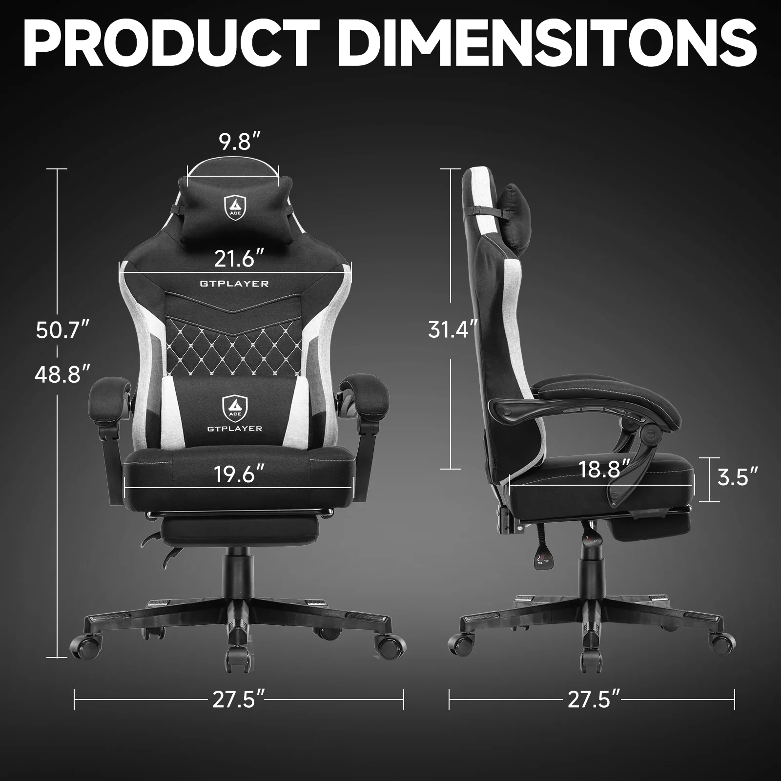 Ace Series GT808 - Image 11