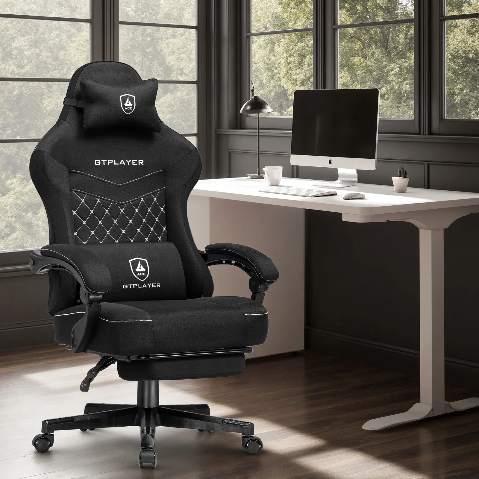 Ace Series GT808 - Image 33