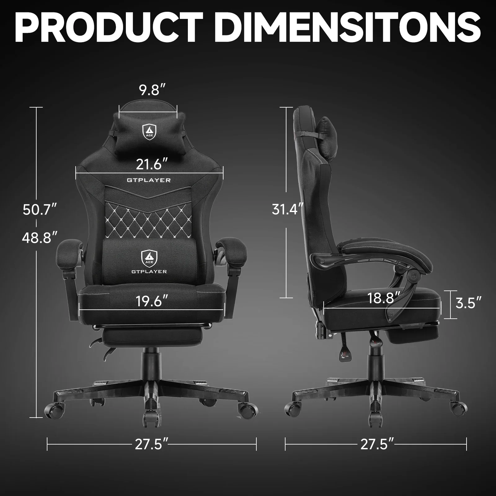 Ace Series GT808 - Image 35