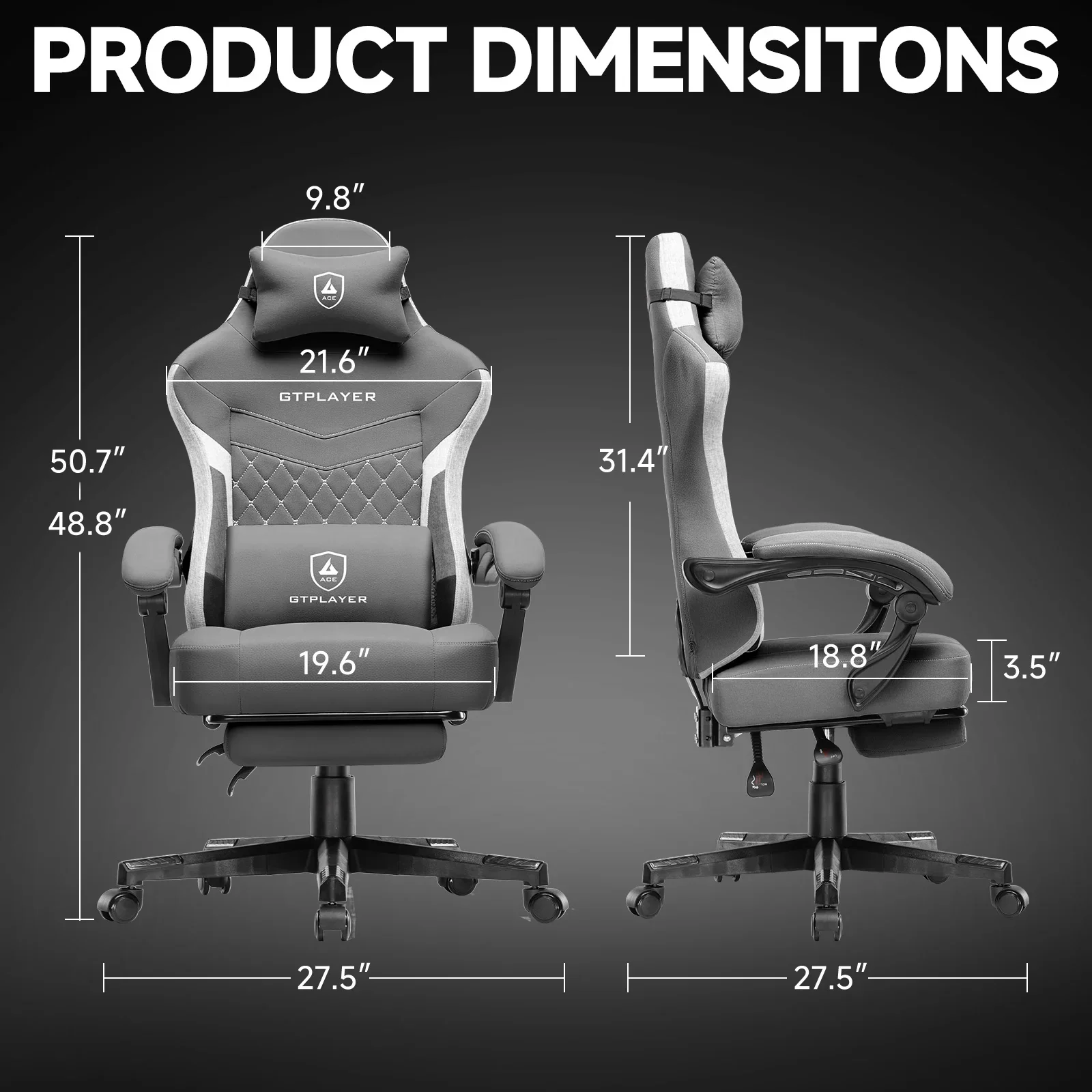 Ace Series GT808 - Image 54