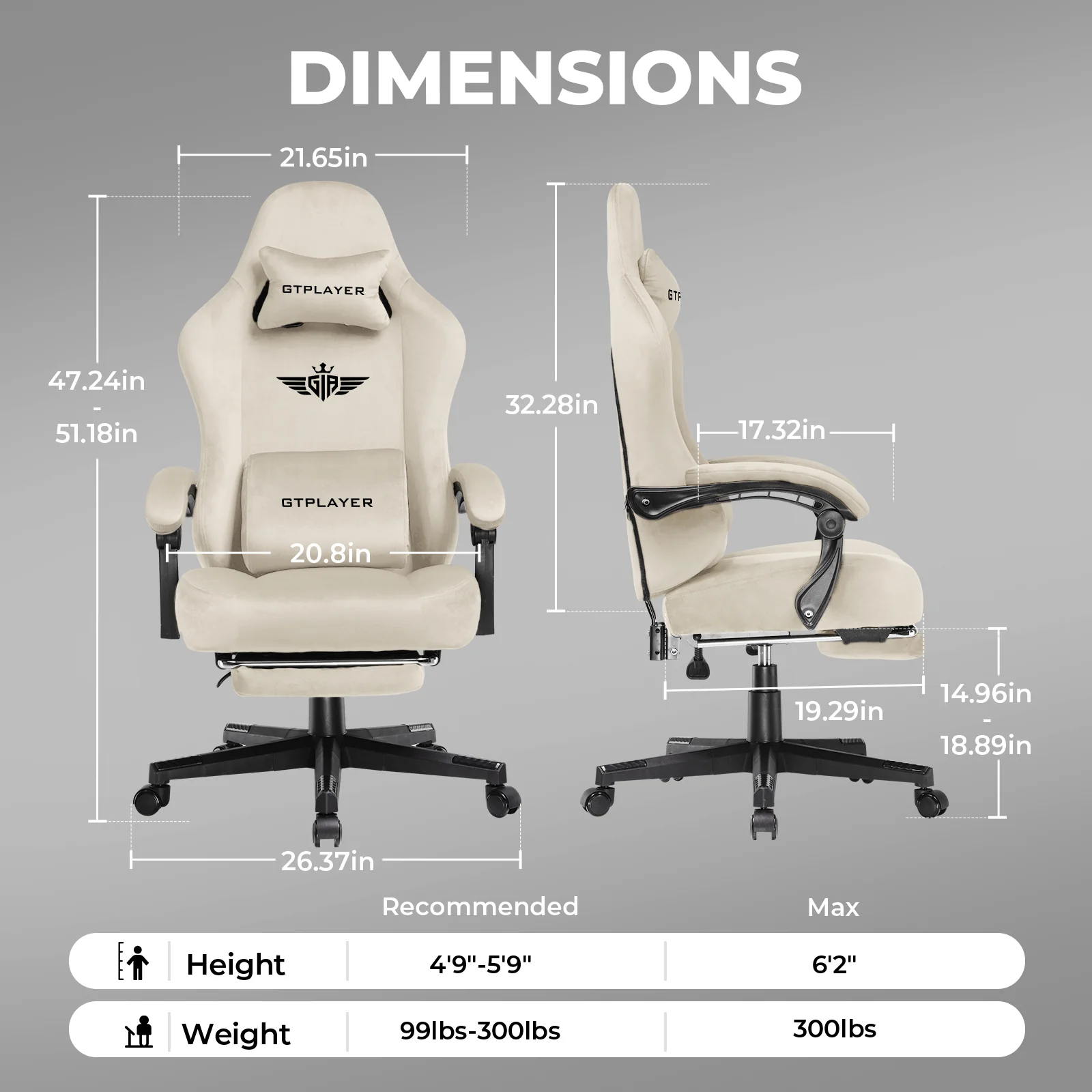 Ace Series GT829 - Image 28