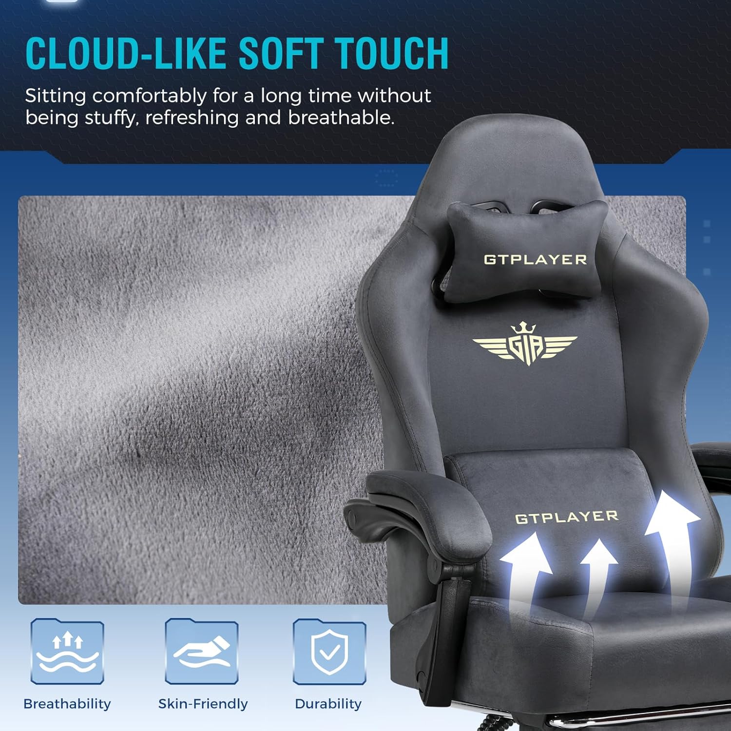 Ace Series GT829 - Image 61
