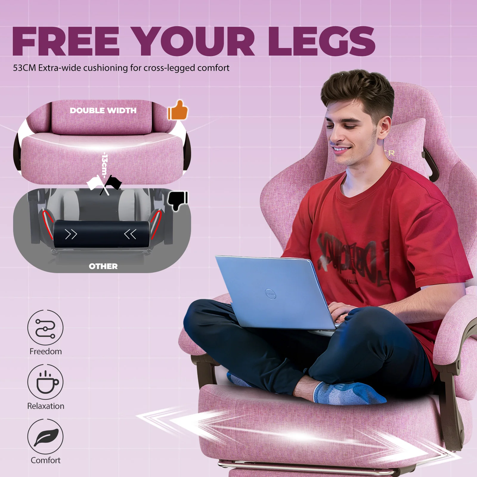 Ace Series GT829 Fabric - Image 12