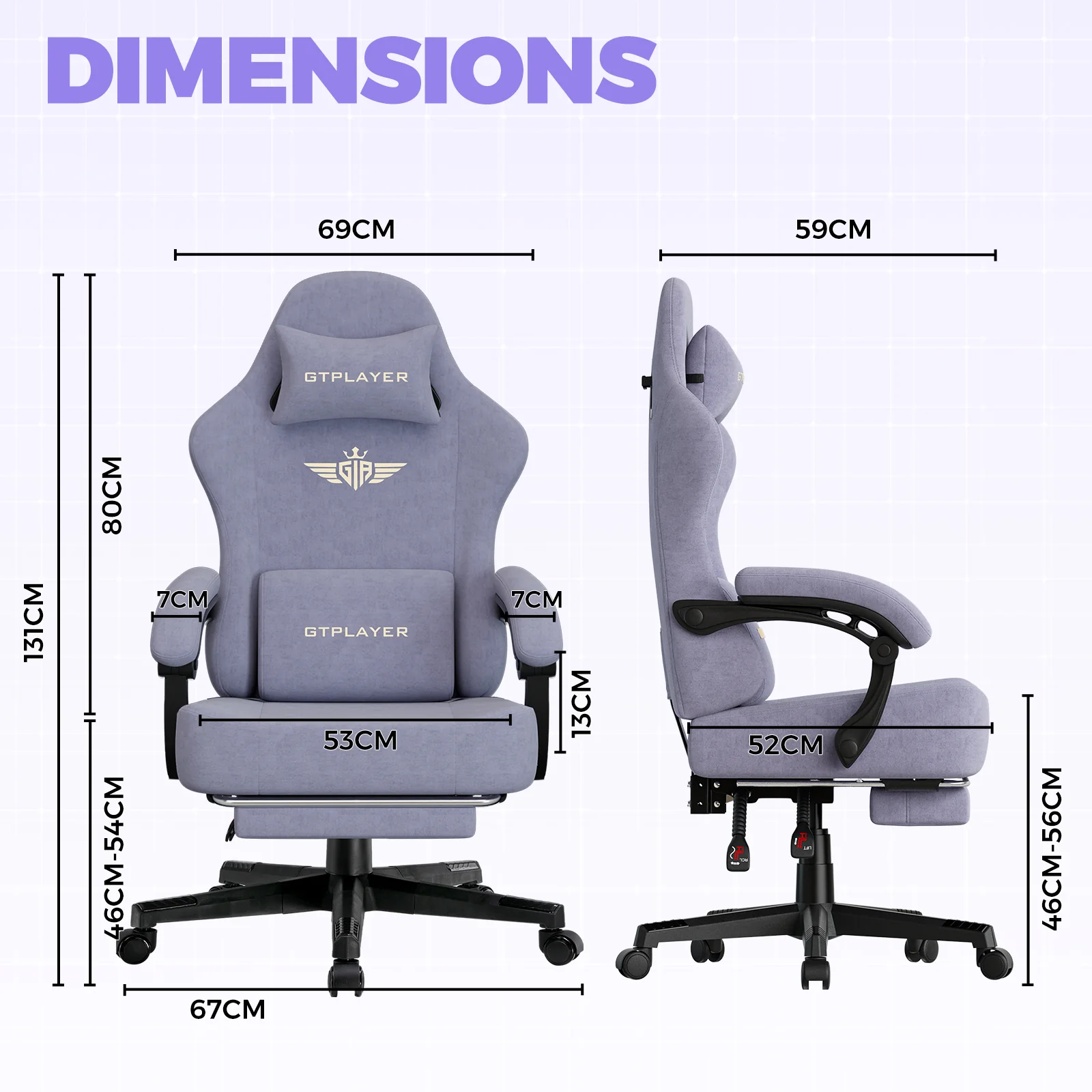 Ace Series GT829 Fabric - Image 19