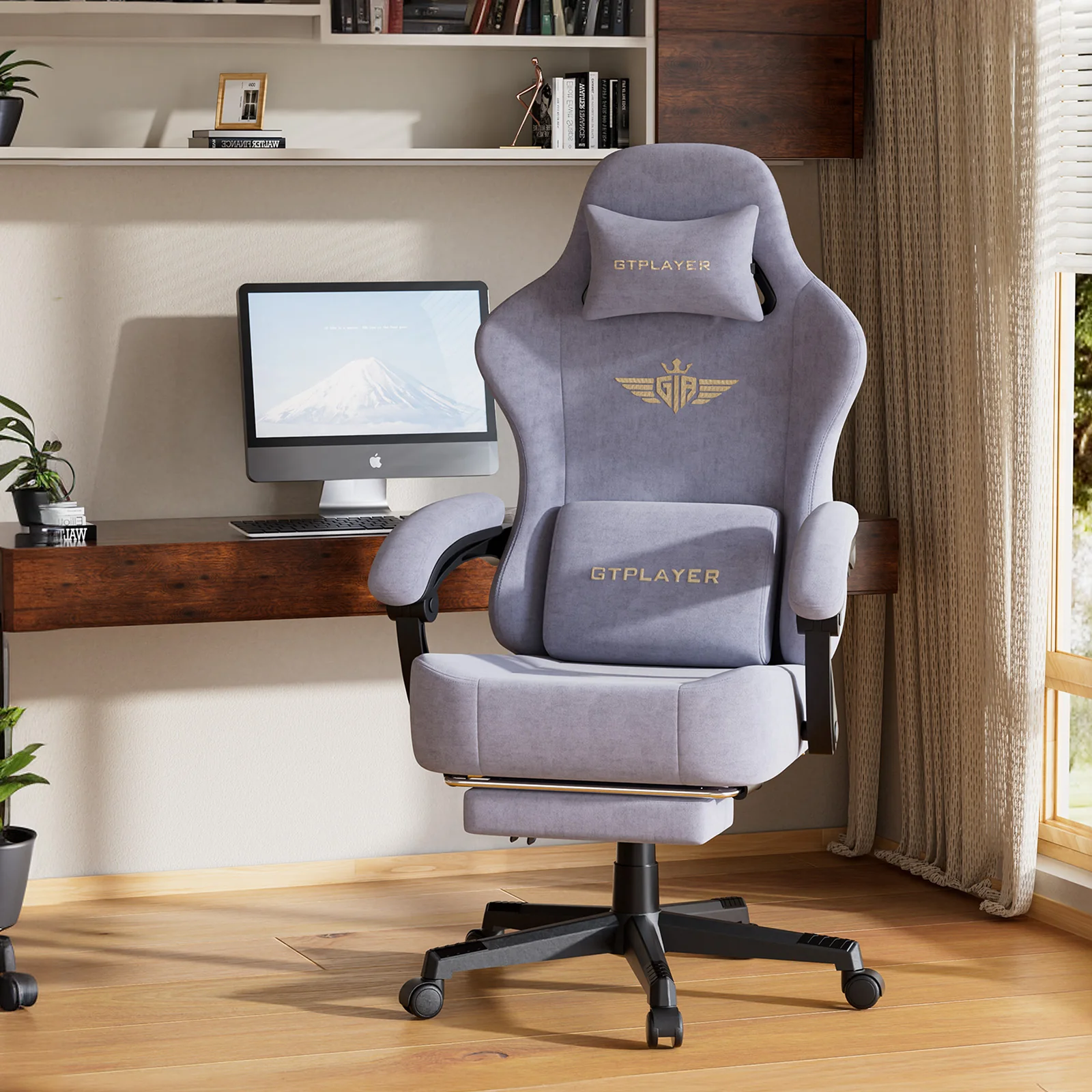 Ace Series GT829 Fabric - Image 20