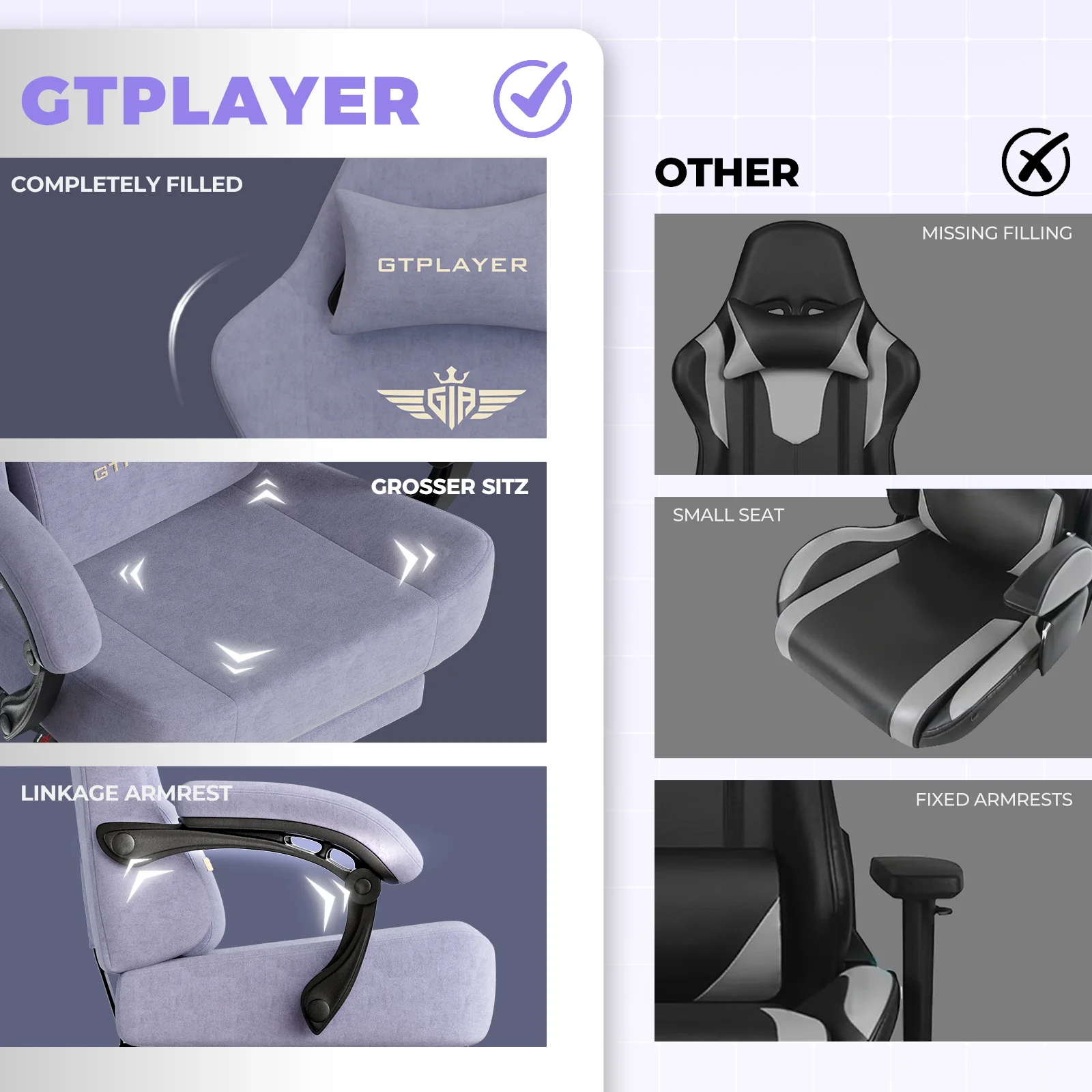 Ace Series GT829 Fabric - Image 21