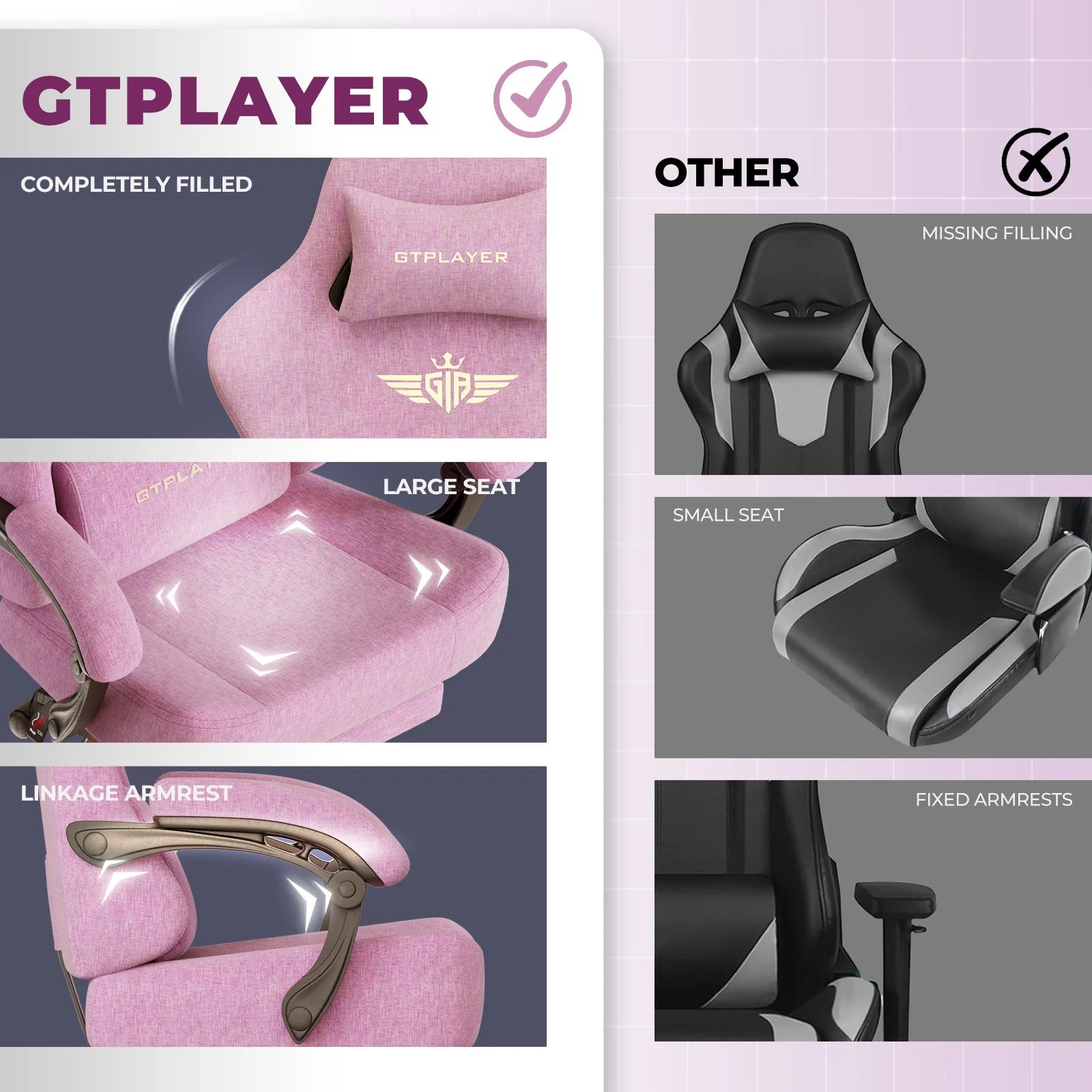 Ace Series GT829 Fabric - Image 3