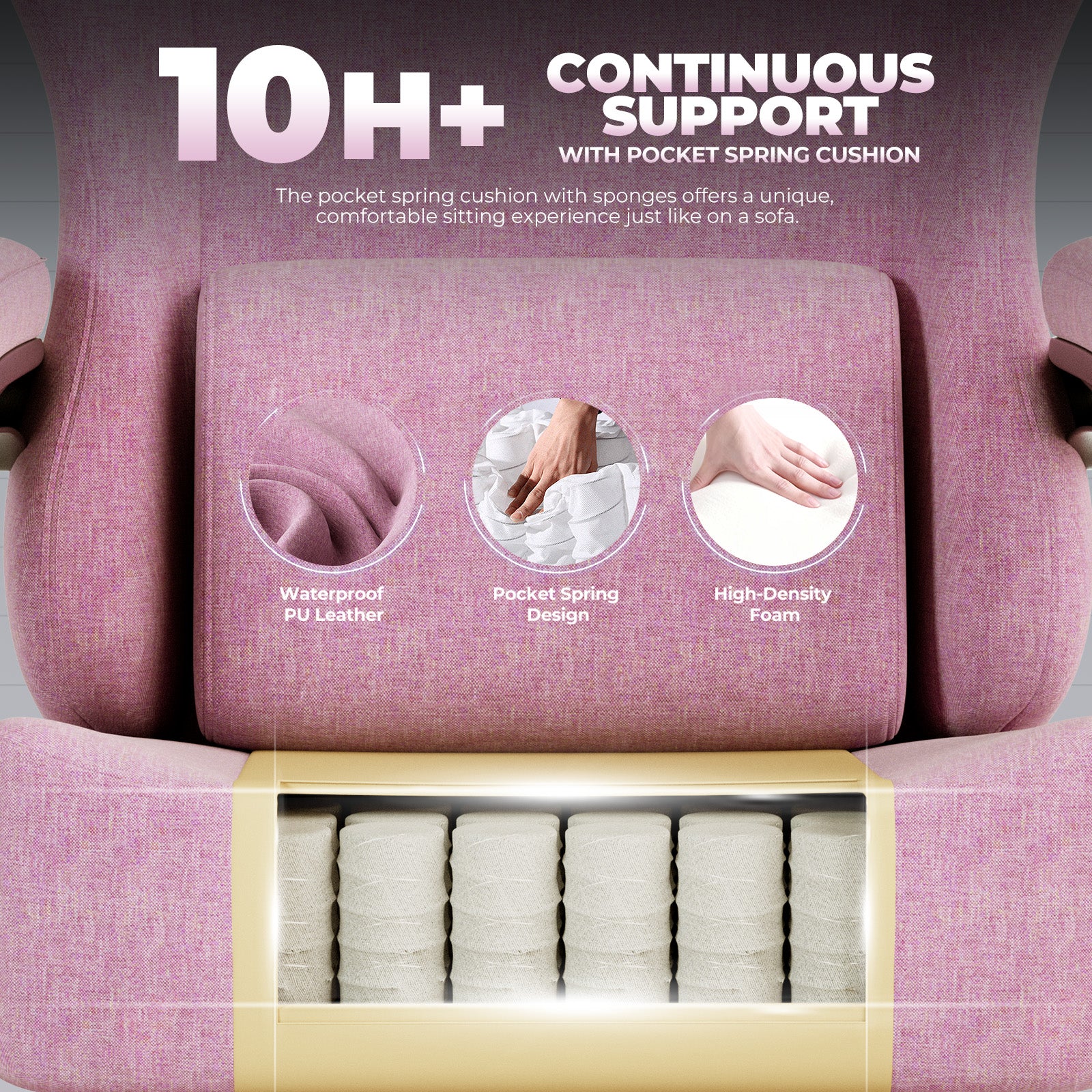 Ace Series GT829 Fabric - Image 6