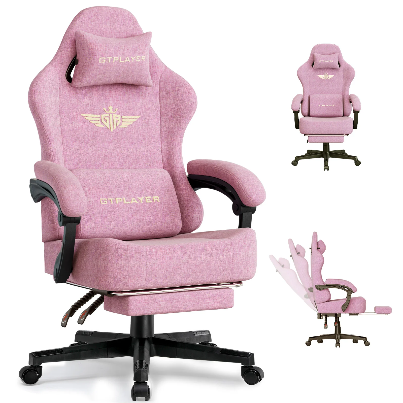 Ace Series GT829 Fabric - Image 8