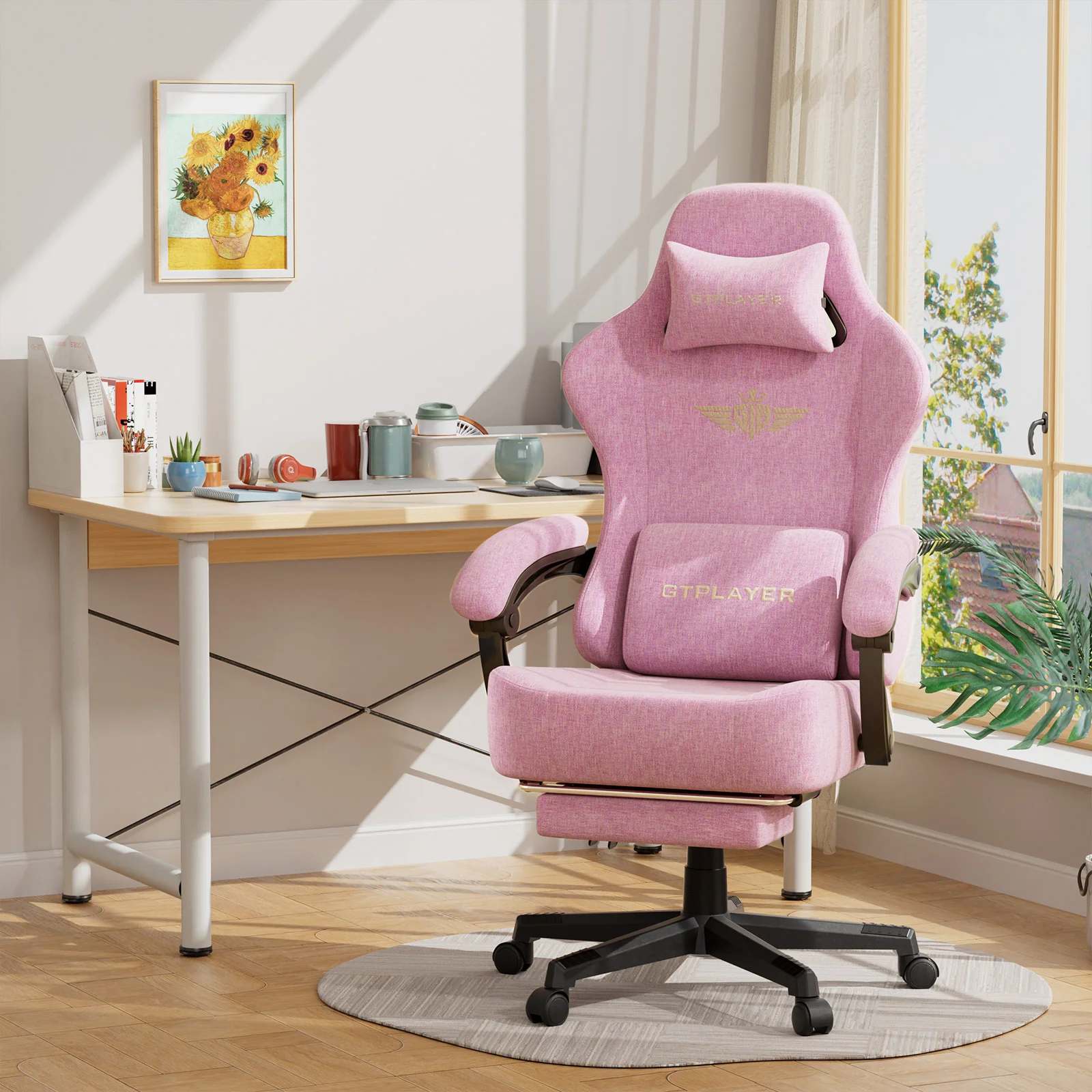 Ace Series GT829 Fabric - Image 9
