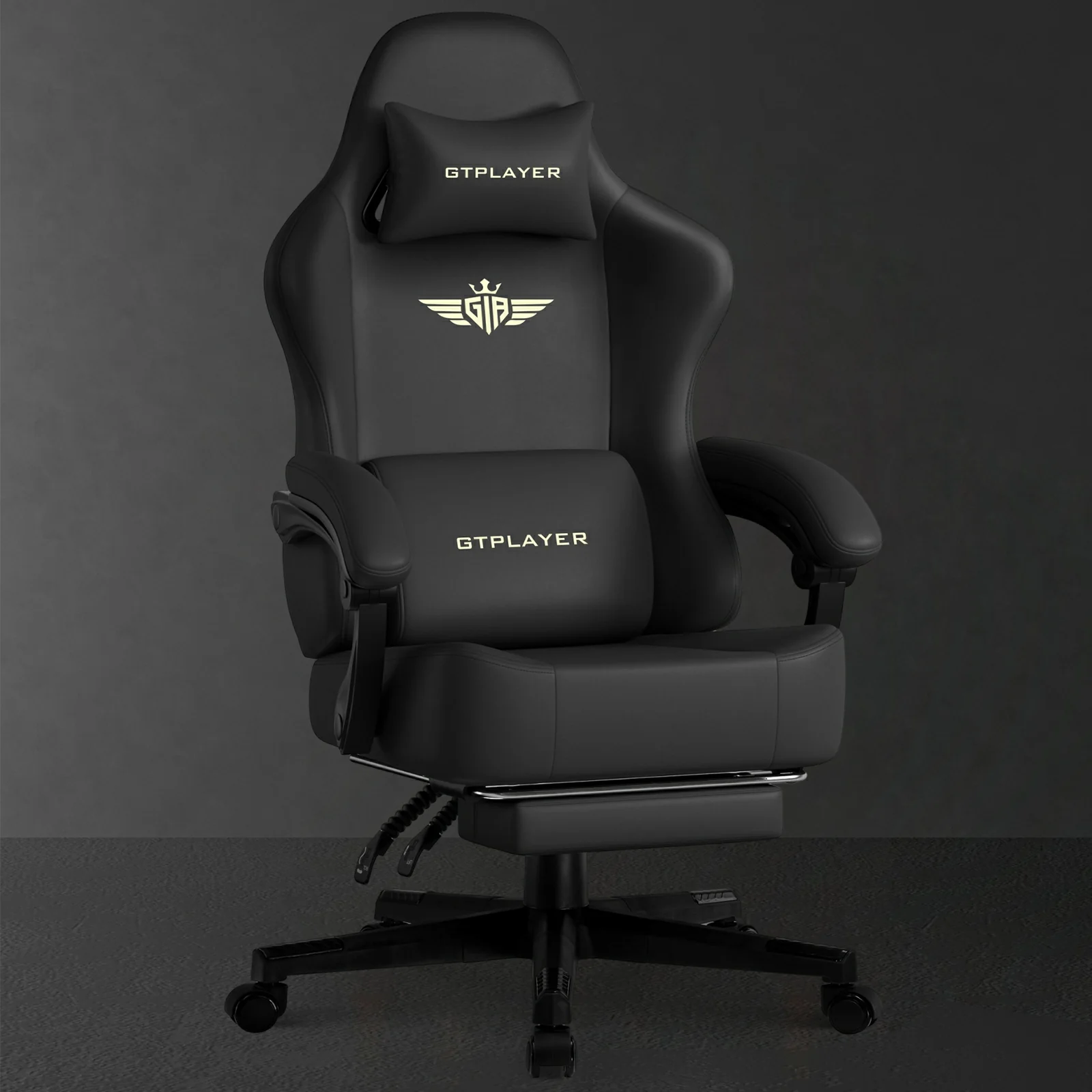 Ace Series GT829 Leather