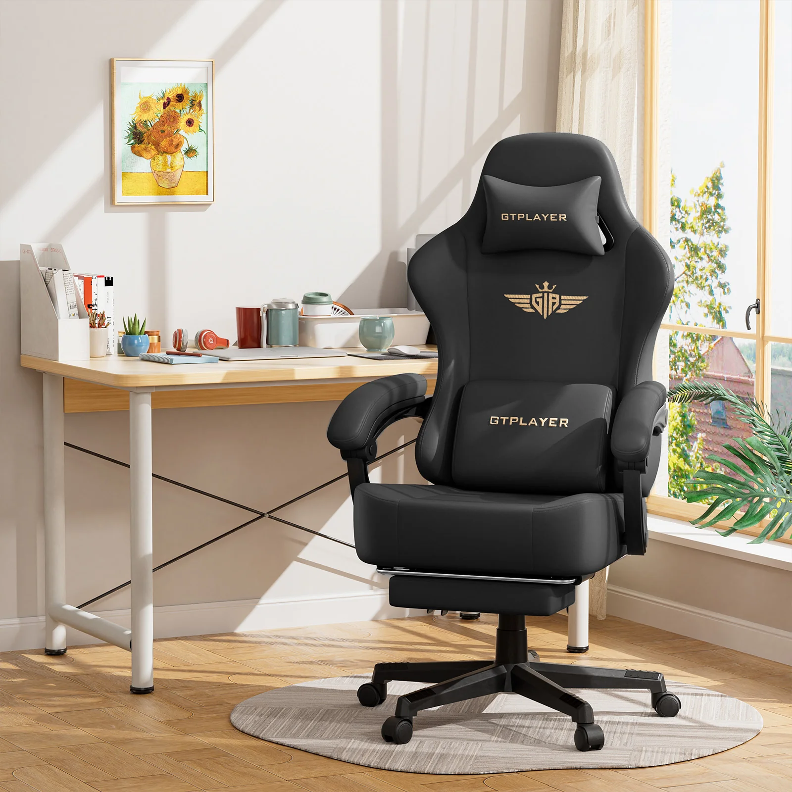 Ace Series GT829 Leather - Image 12