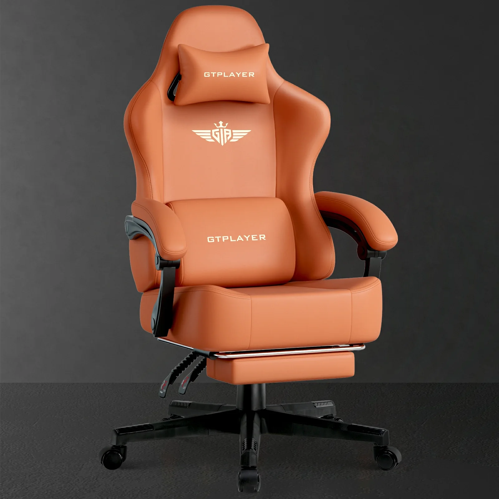 Ace Series GT829 Leather - Image 14
