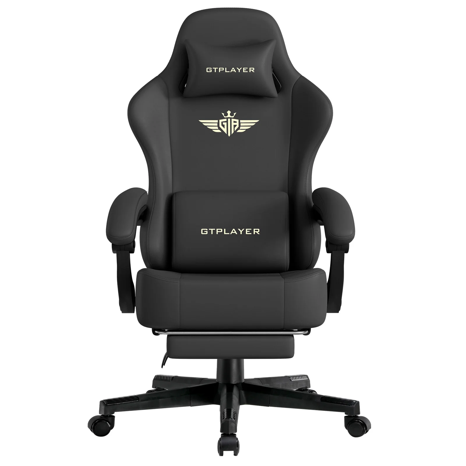 Ace Series GT829 Leather - Image 2