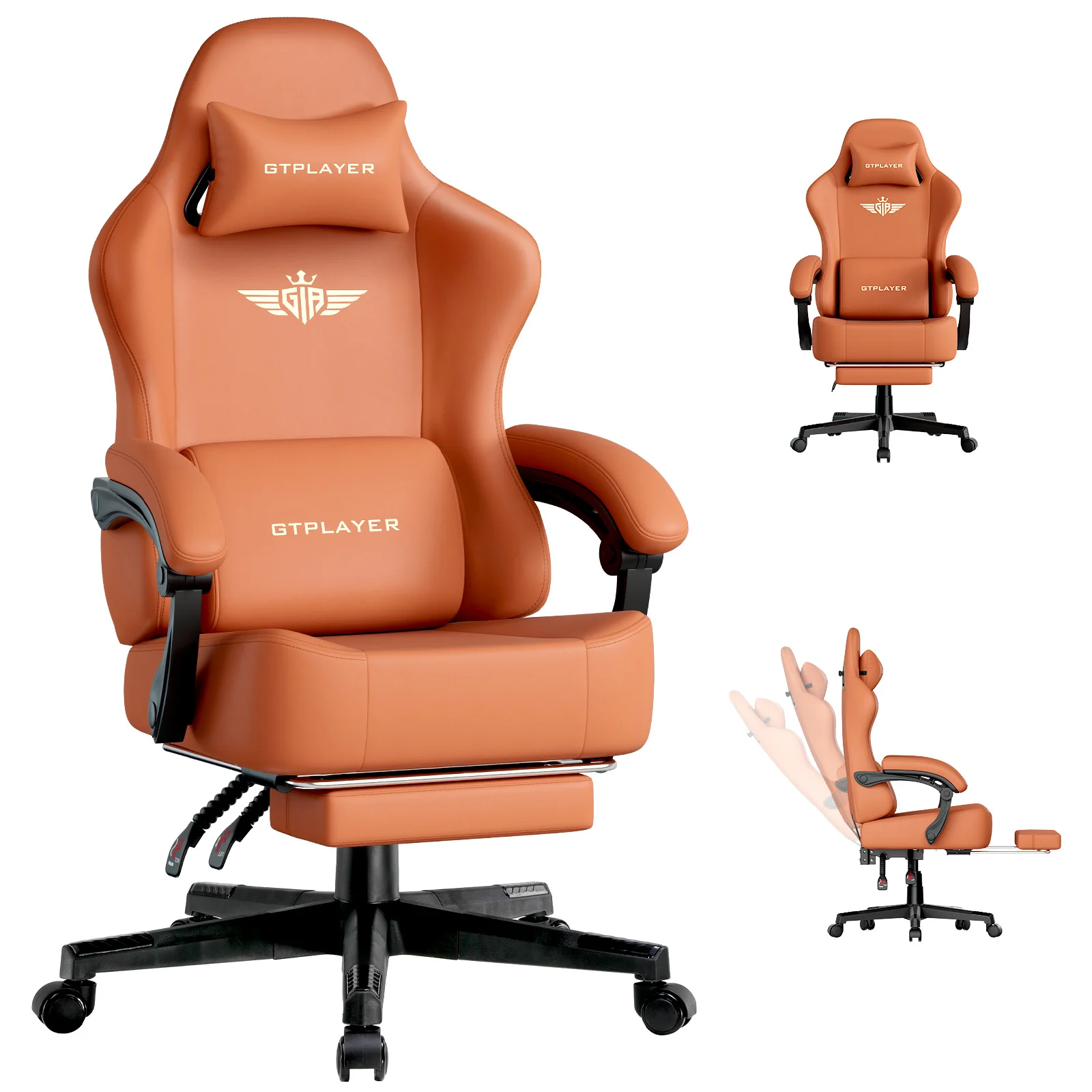 Ace Series GT829 Leather - Image 20