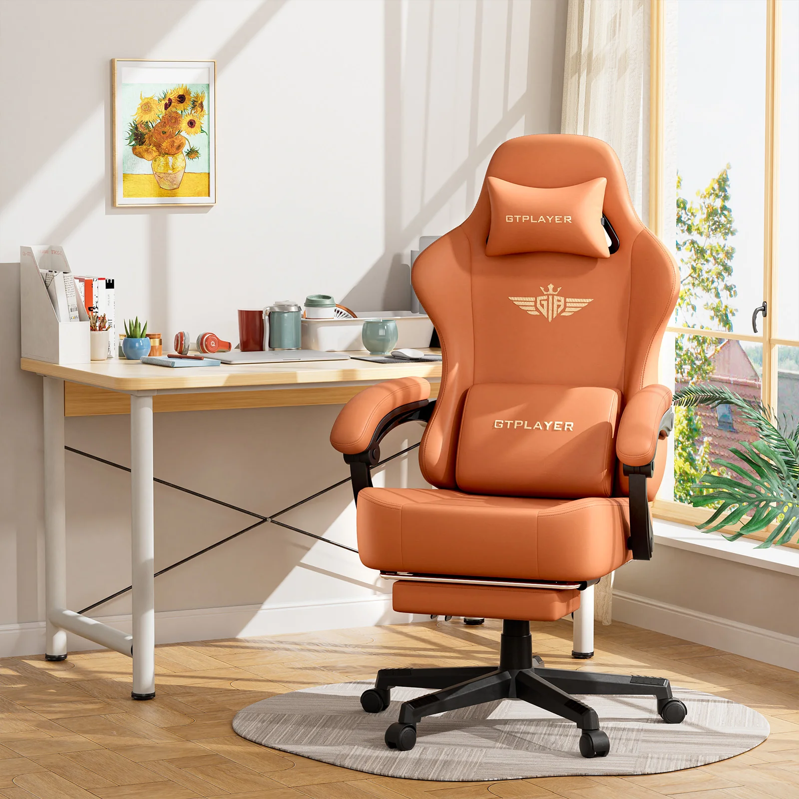 Ace Series GT829 Leather - Image 21