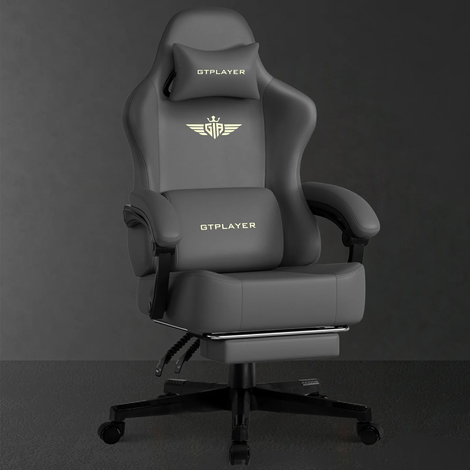 Ace Series GT829 Leather - Image 26
