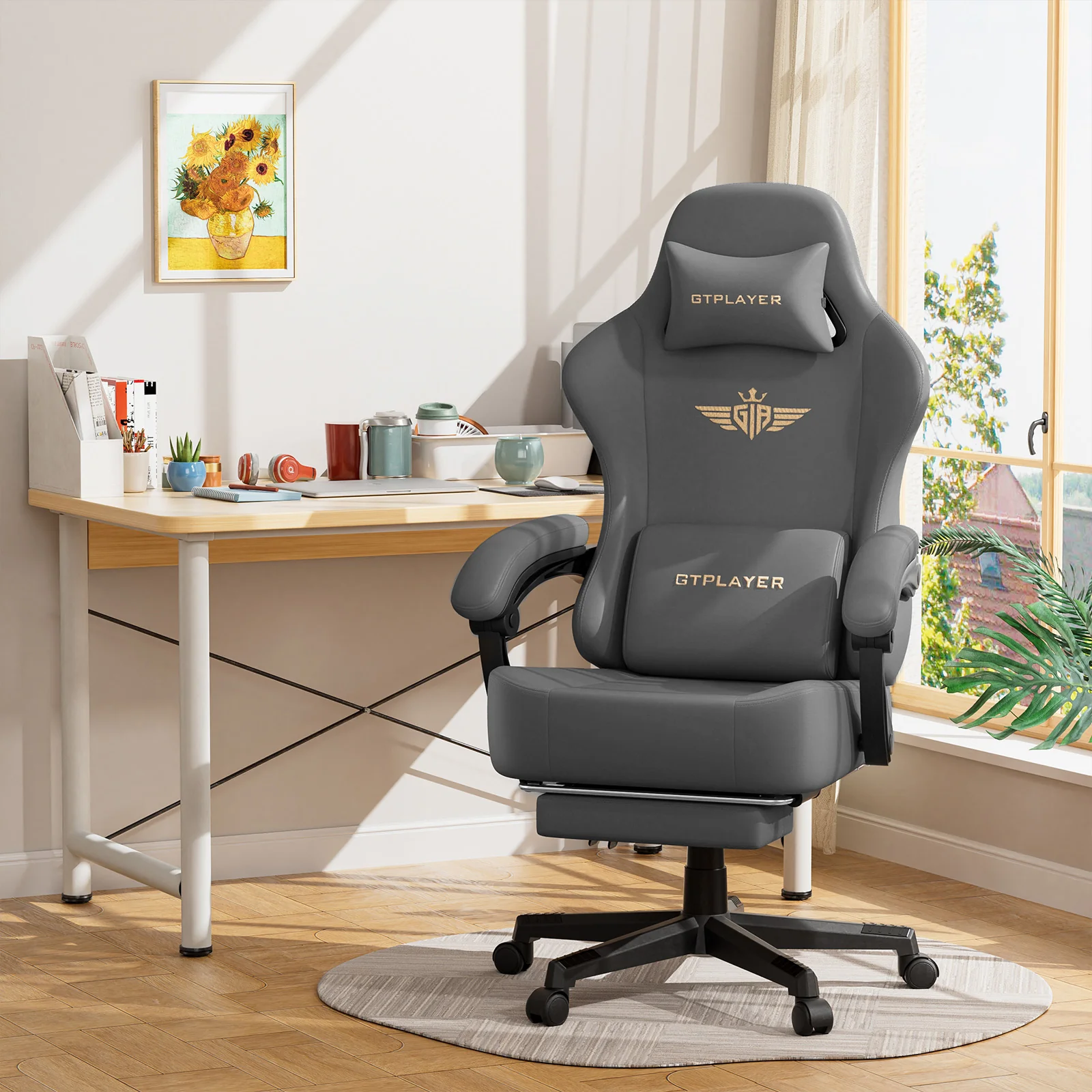 Ace Series GT829 Leather - Image 37