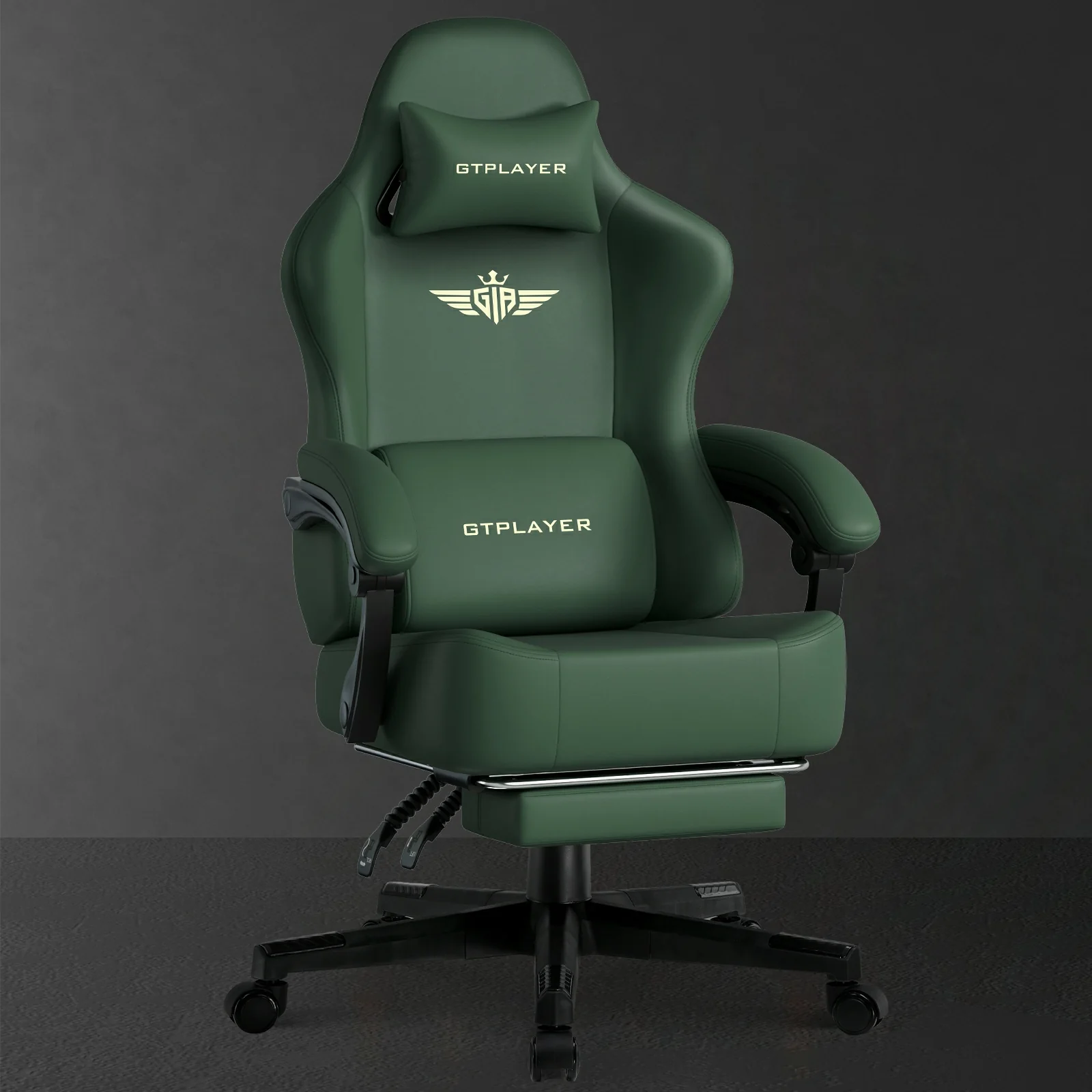Ace Series GT829 Leather - Image 38