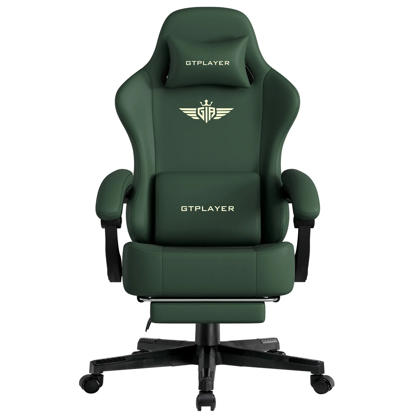 Ace Series GT829 Leather - Image 46