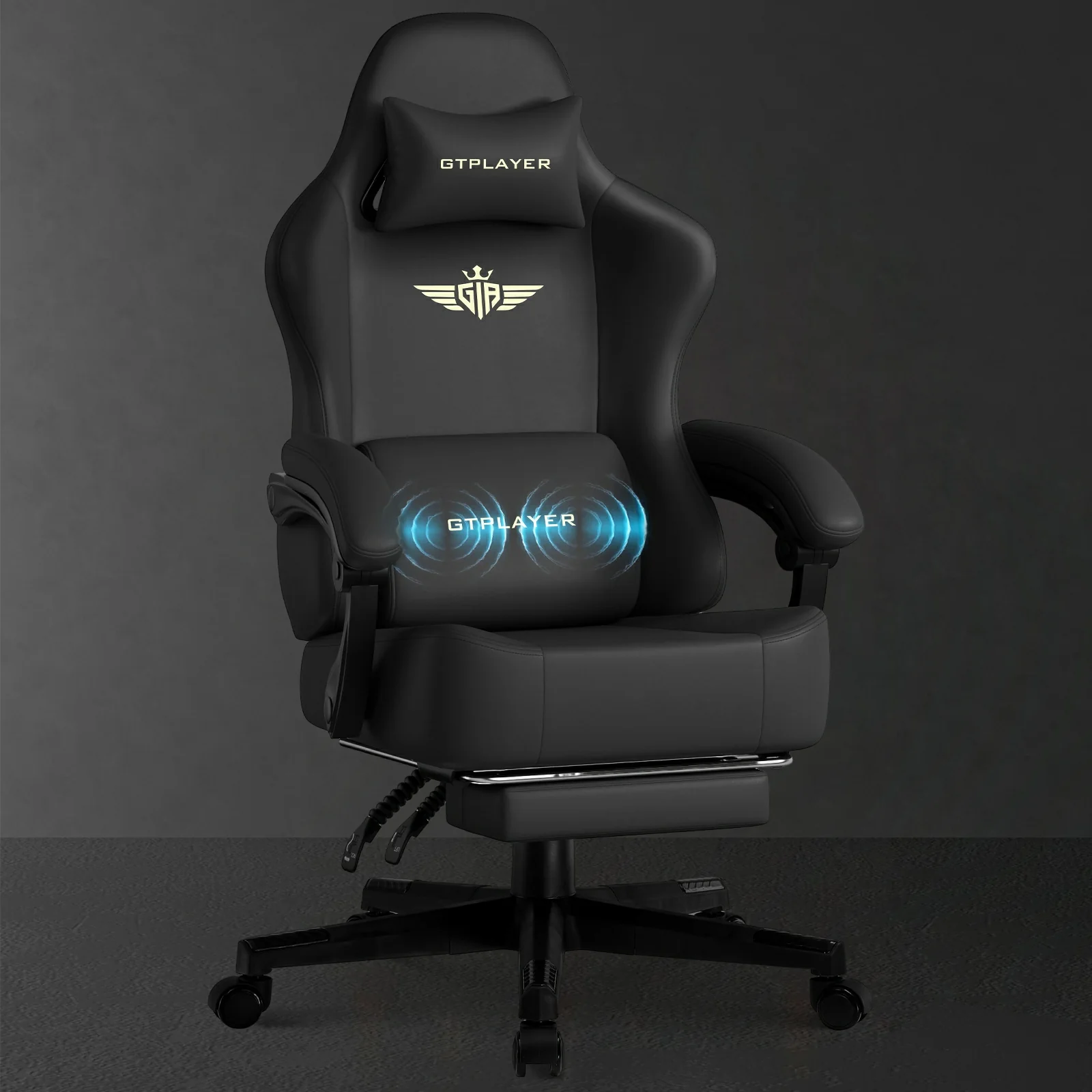 Ace Series GT829 Leather - Image 52