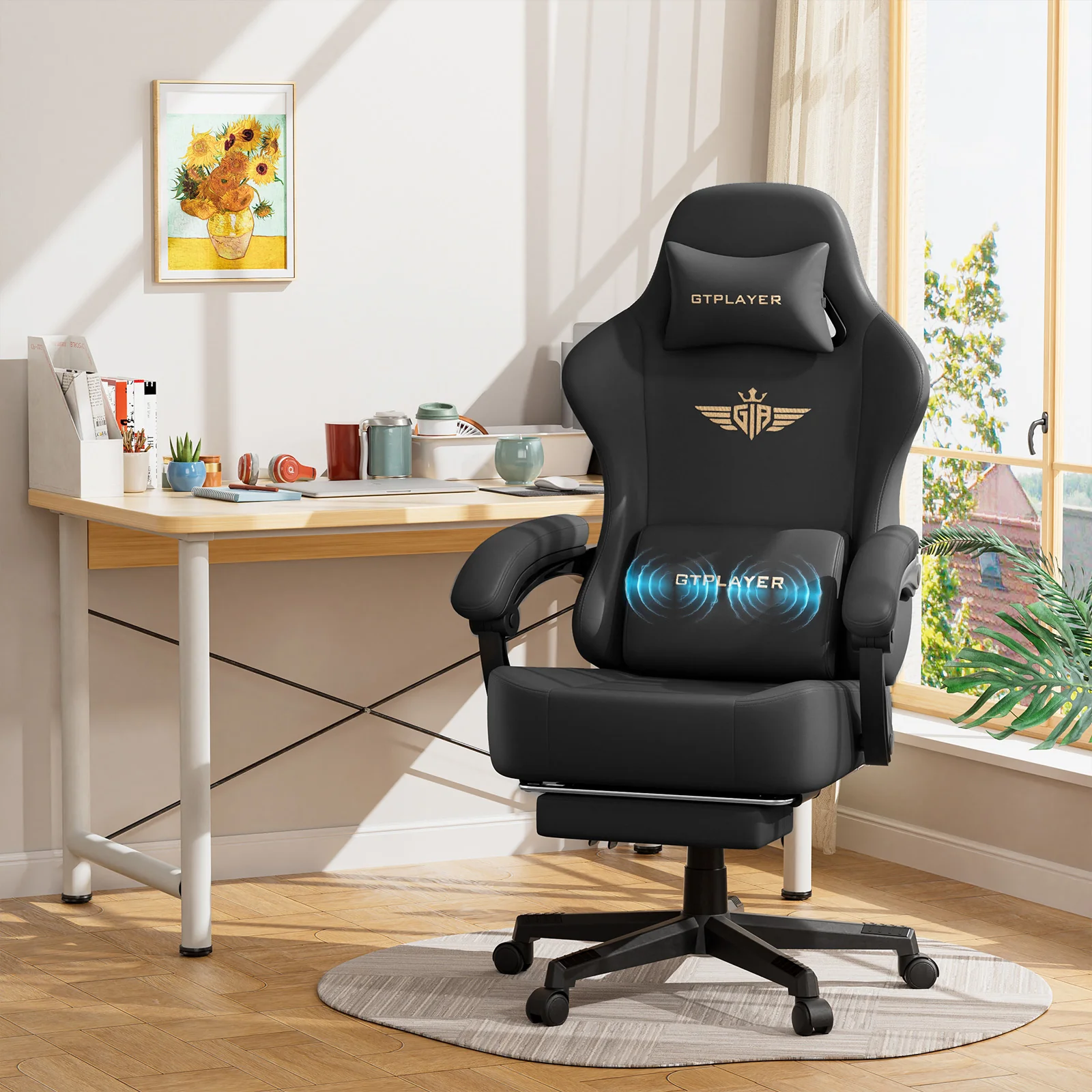 Ace Series GT829 Leather - Image 54