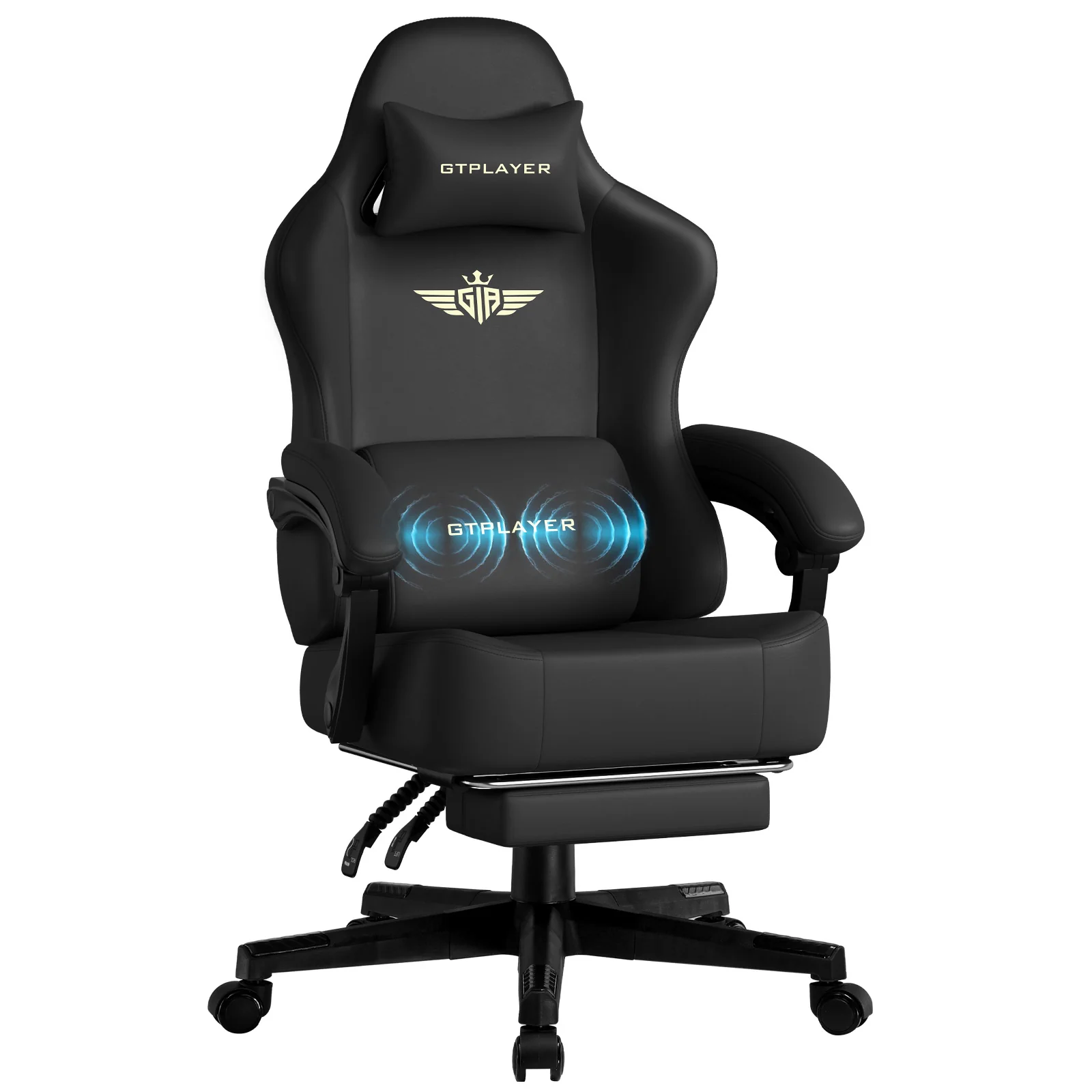Ace Series GT829 Leather - Image 59