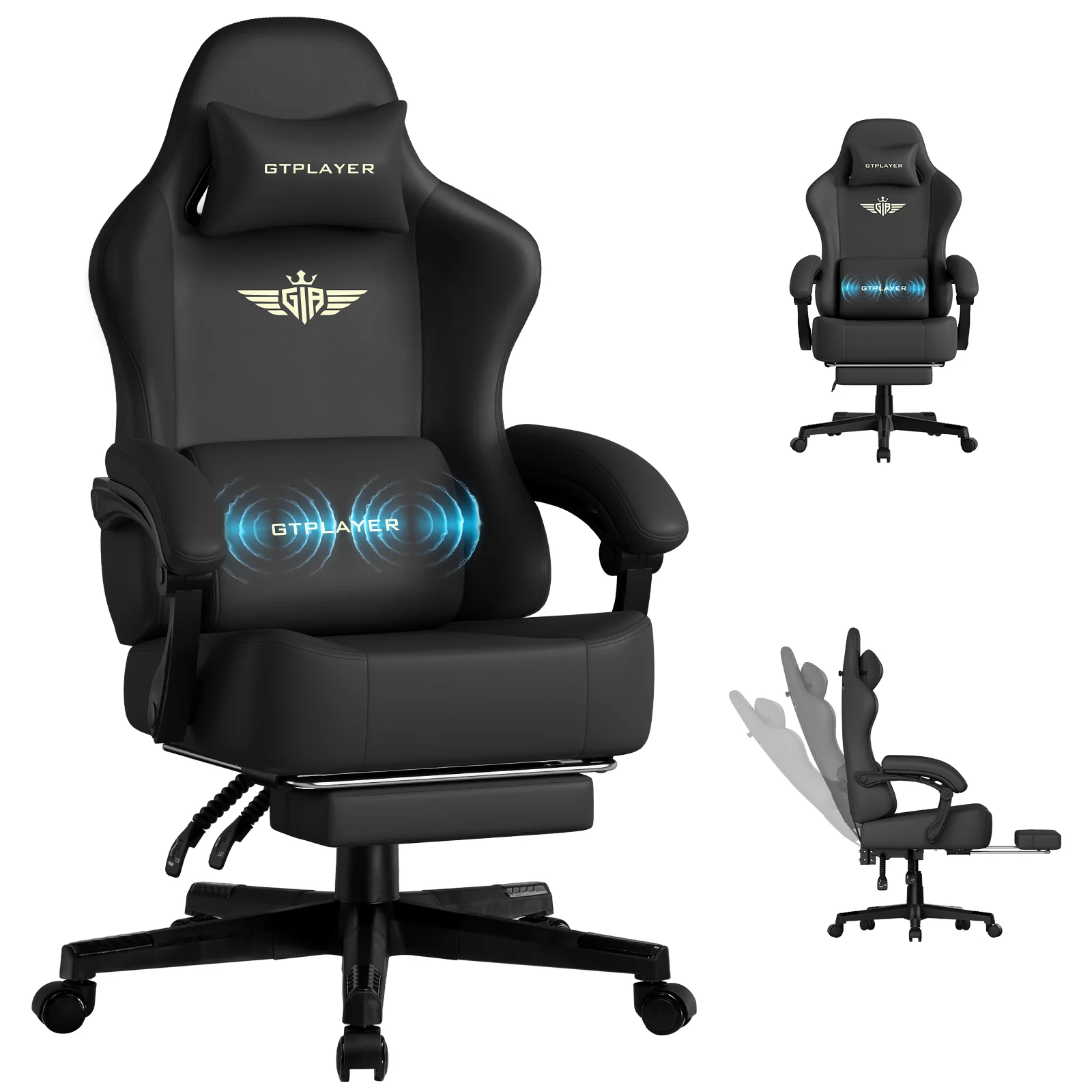 Ace Series GT829 Leather - Image 64