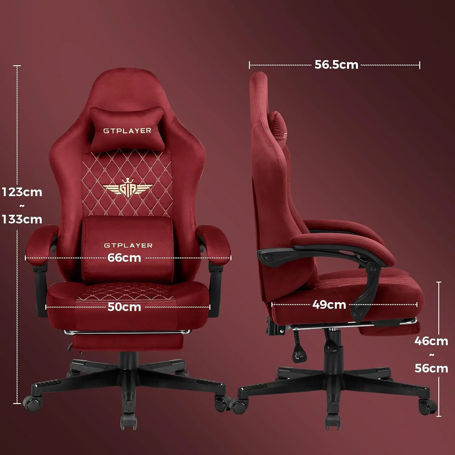 Ace Series GT830 - Image 13