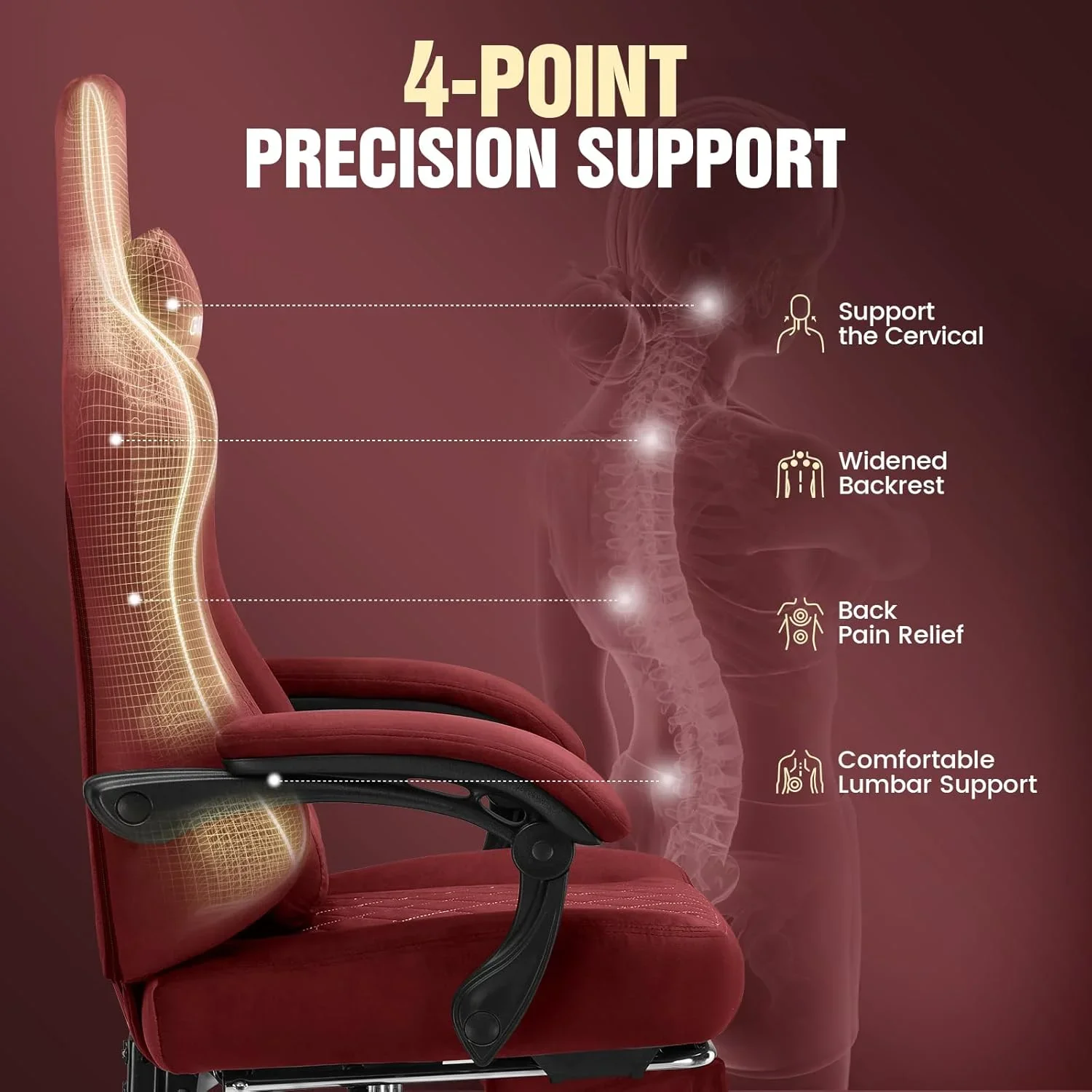 Ace Series GT830 - Image 16