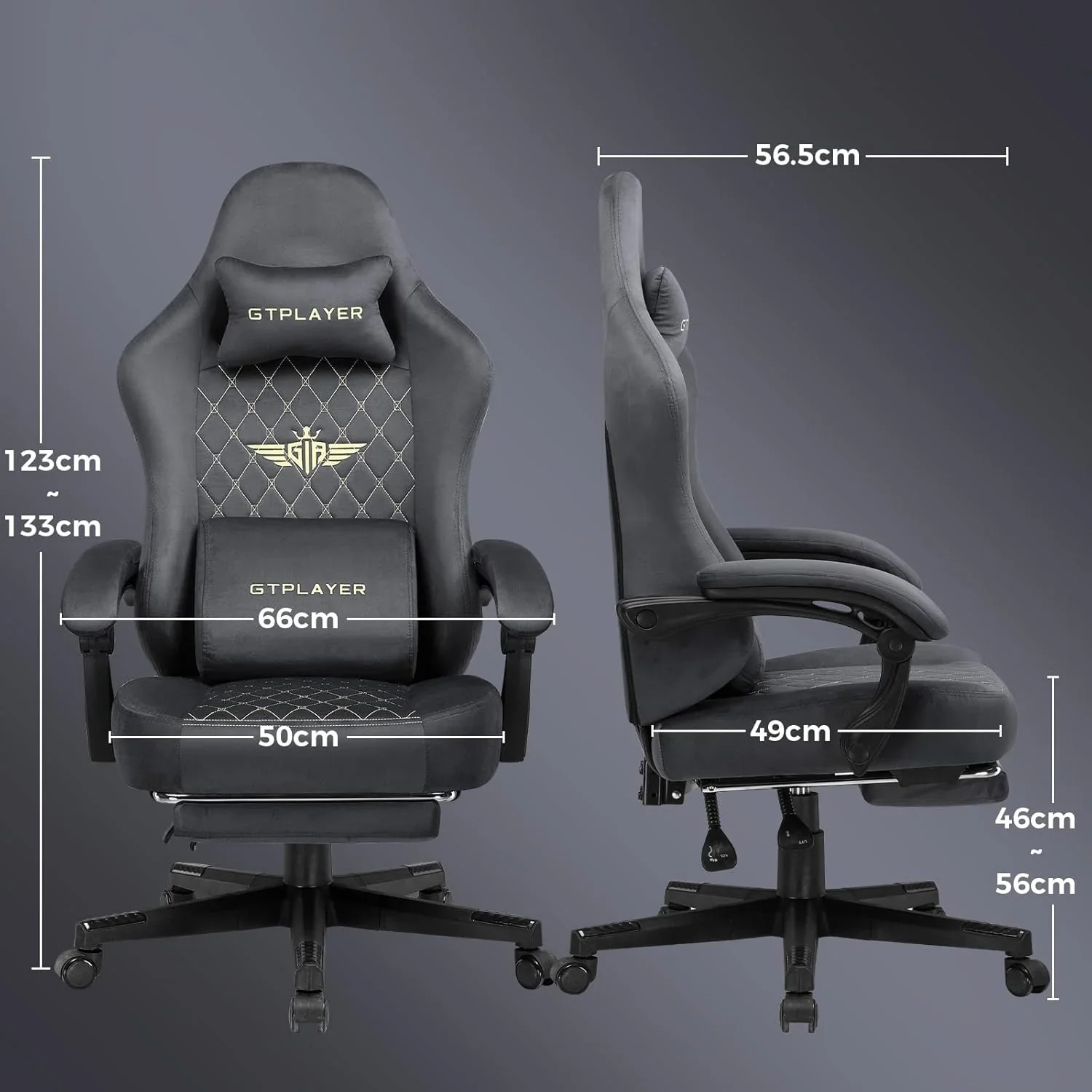 Ace Series GT830 - Image 21
