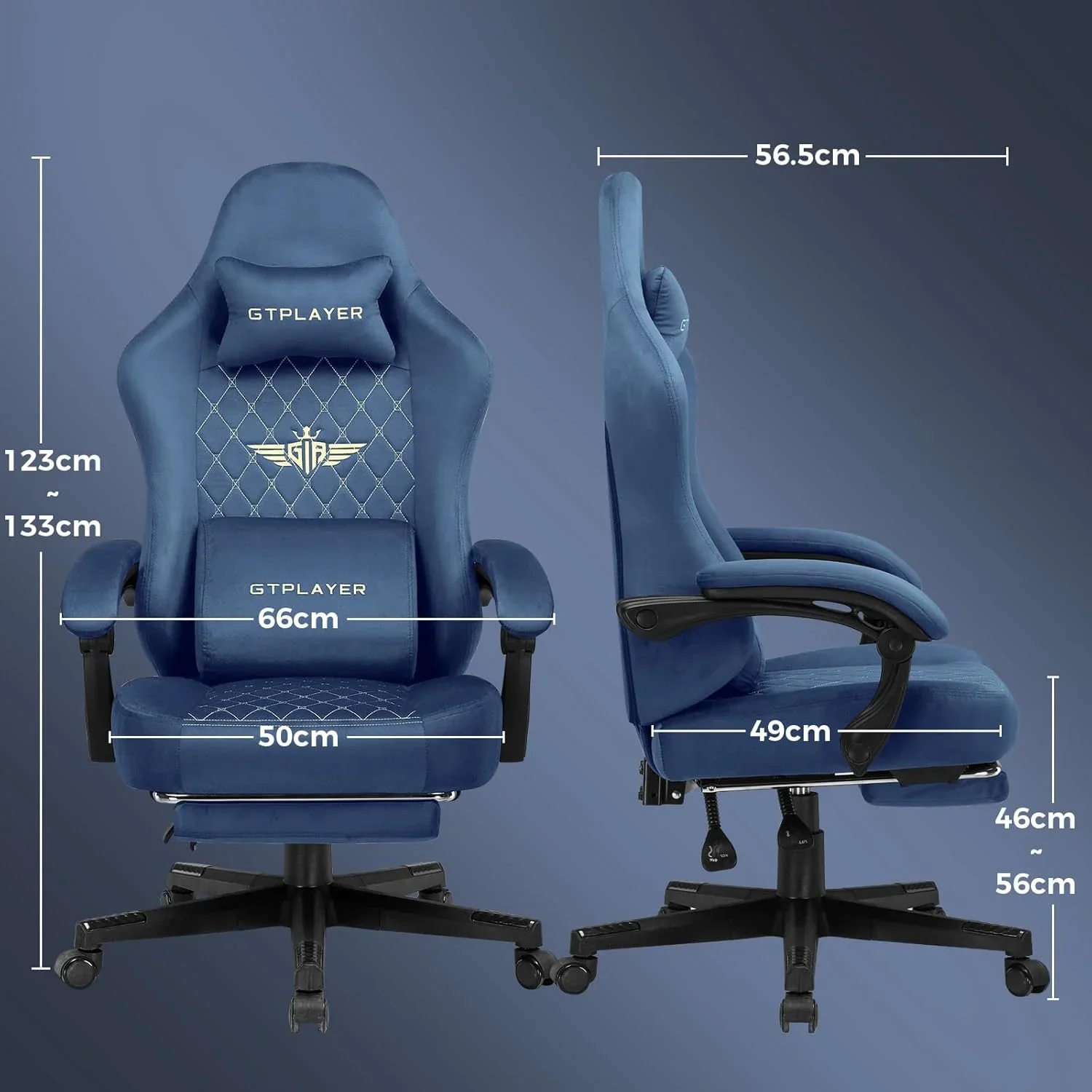 Ace Series GT830 - Image 29