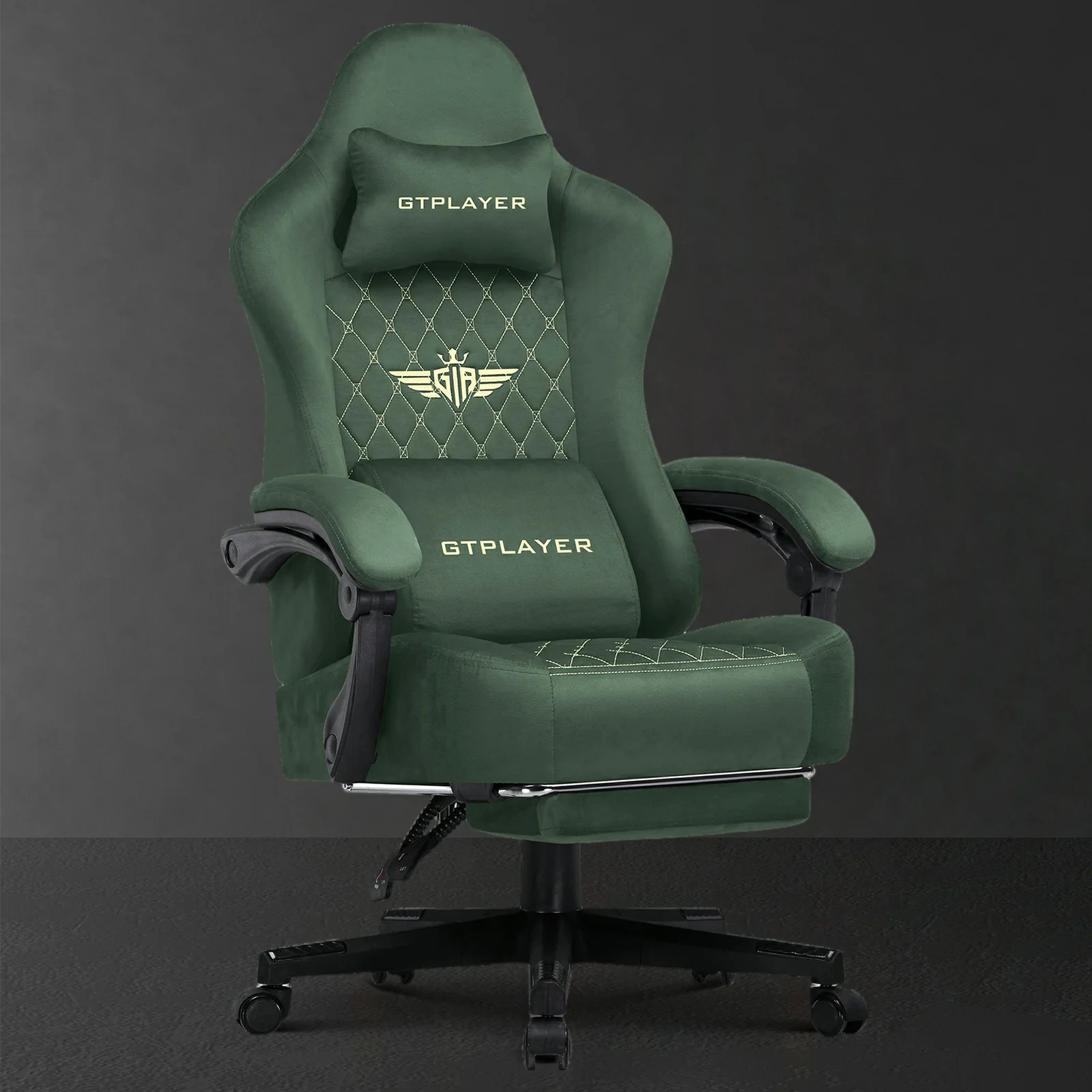 Ace Series GT830 - Image 36