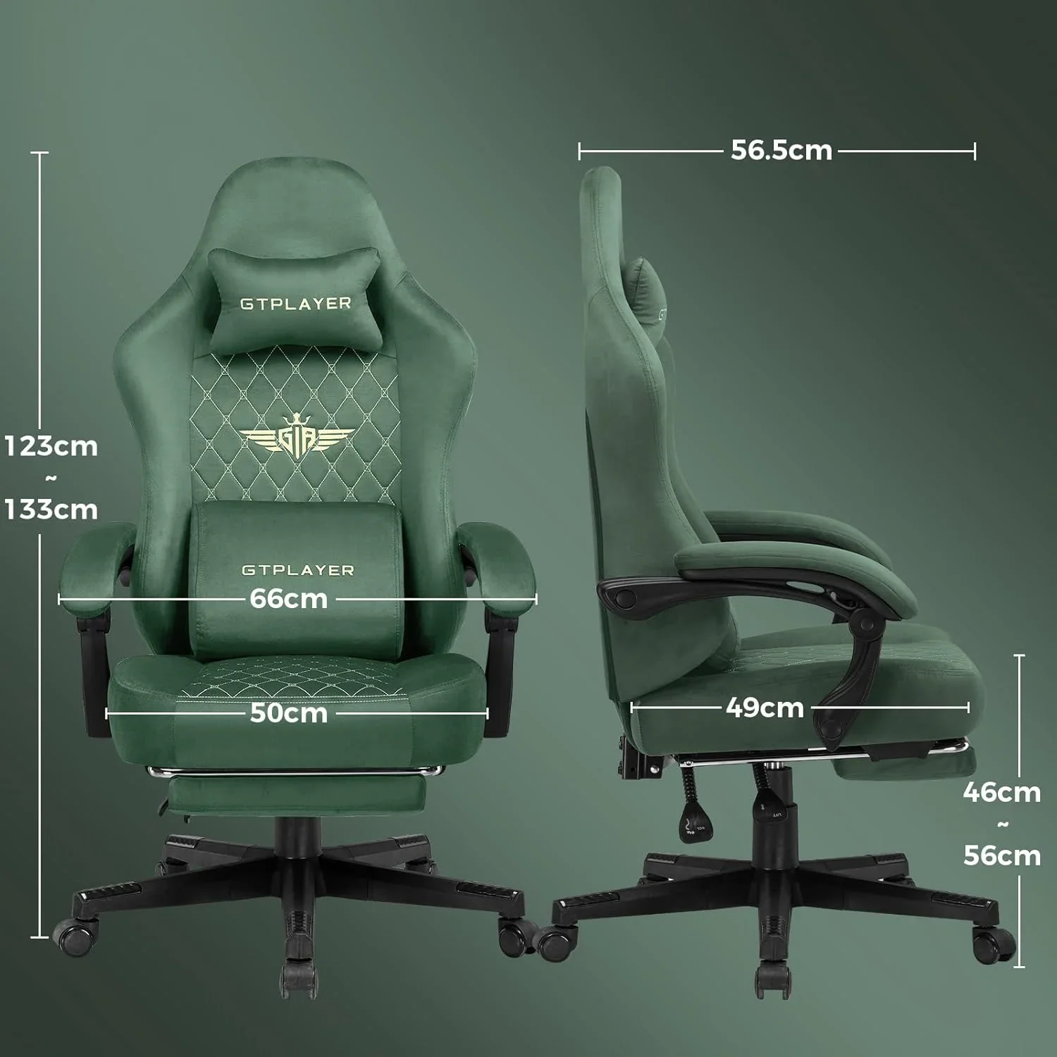 Ace Series GT830 - Image 37