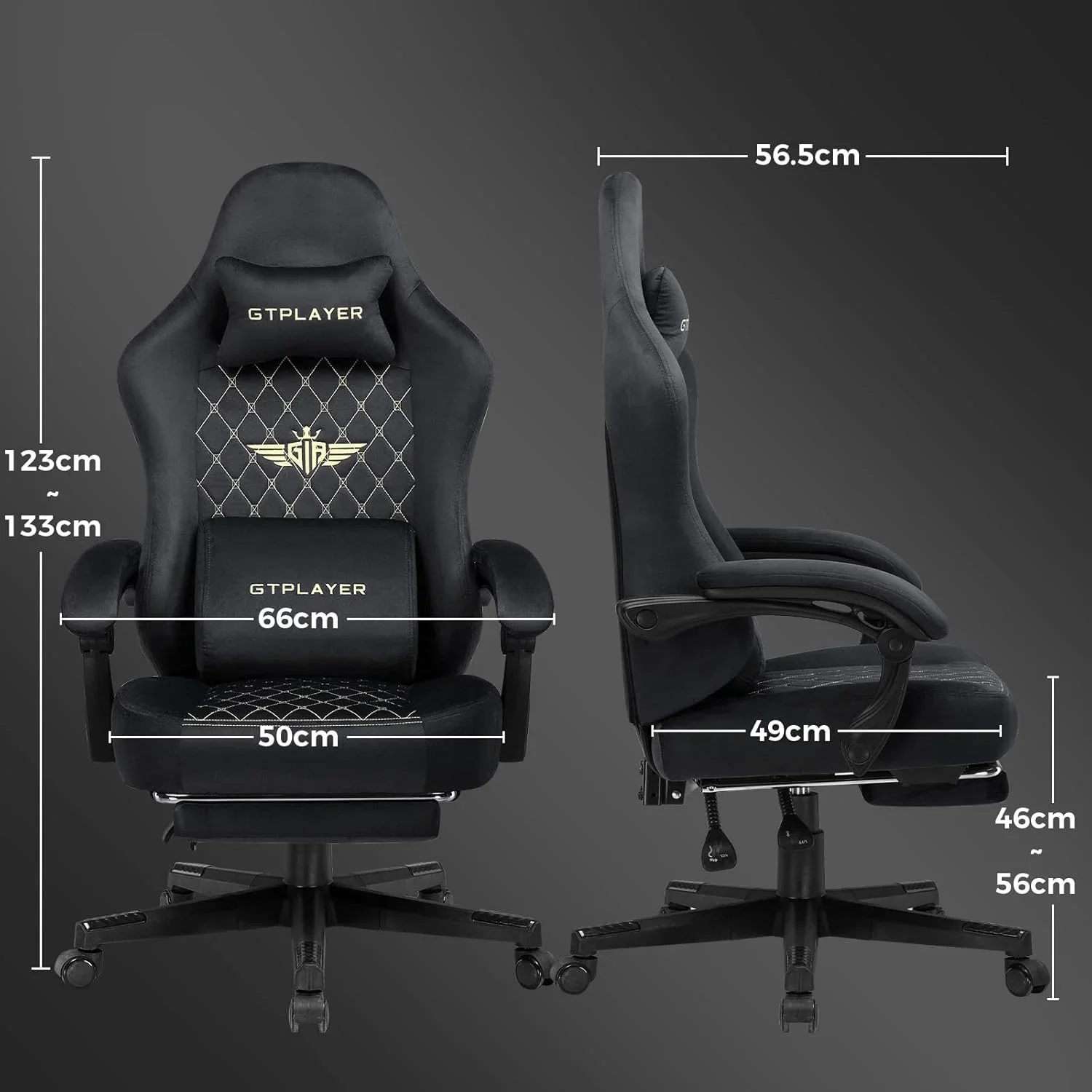 Ace Series GT830 - Image 4