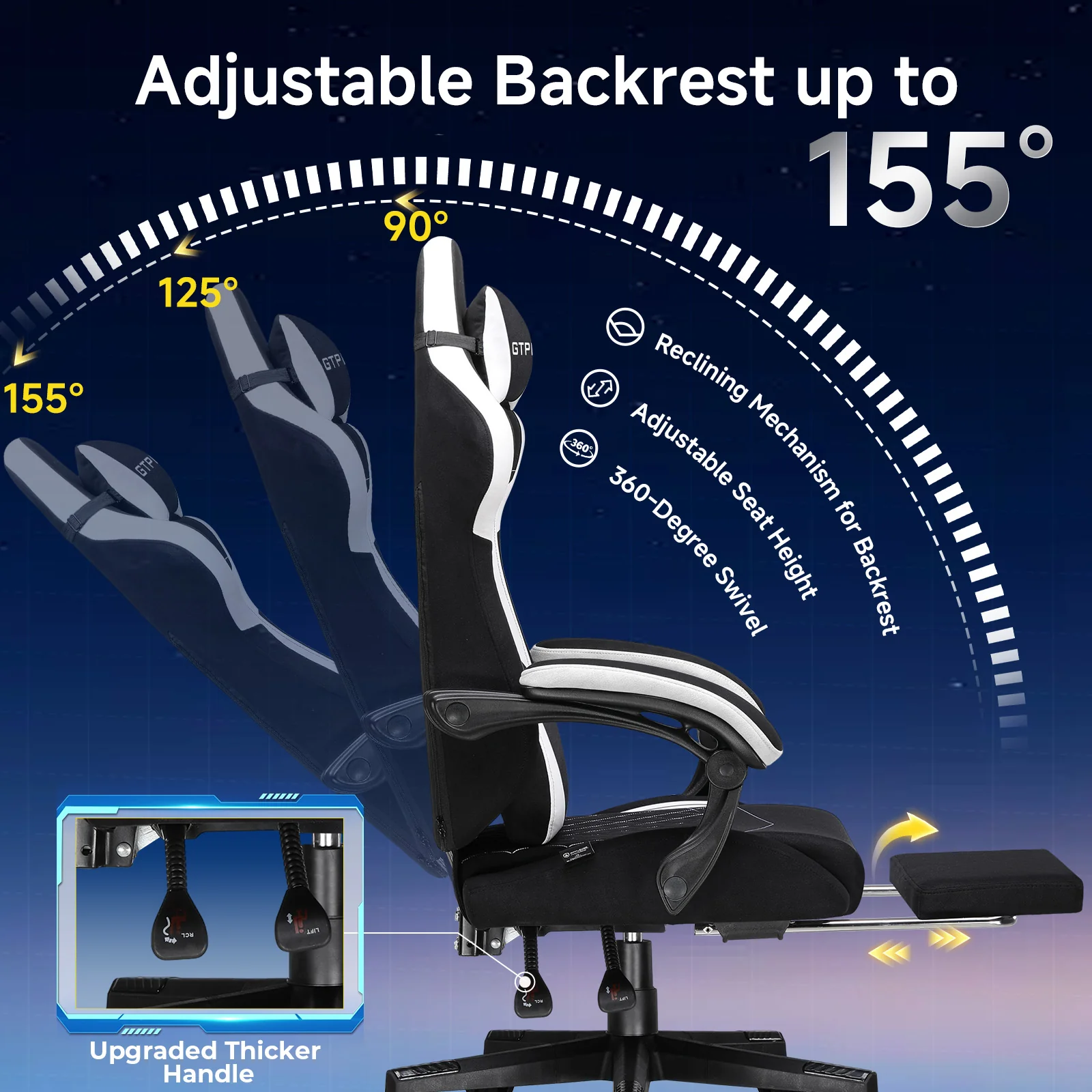 Ace Series GT832 - Image 15
