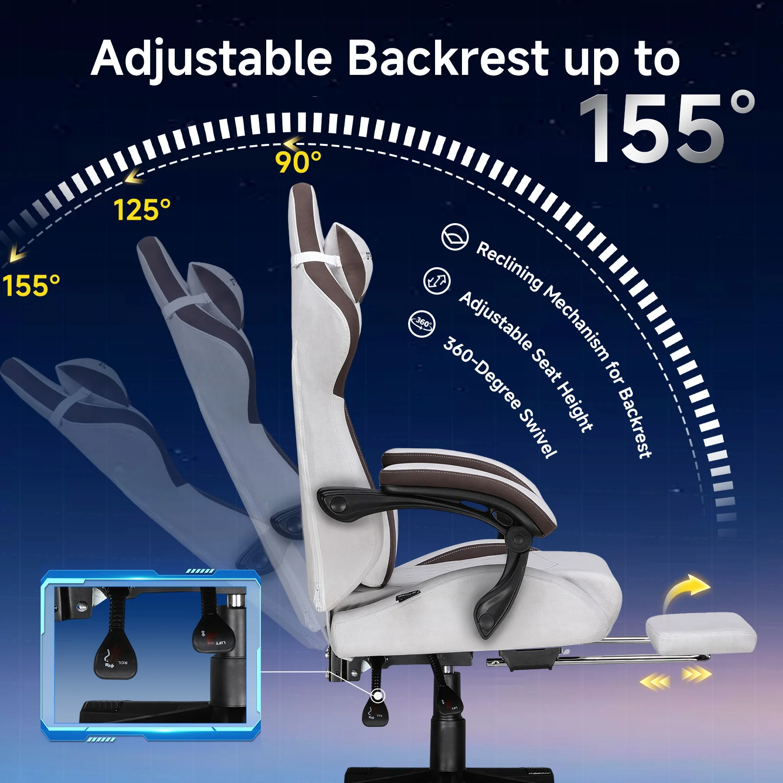 Ace Series GT832 - Image 22