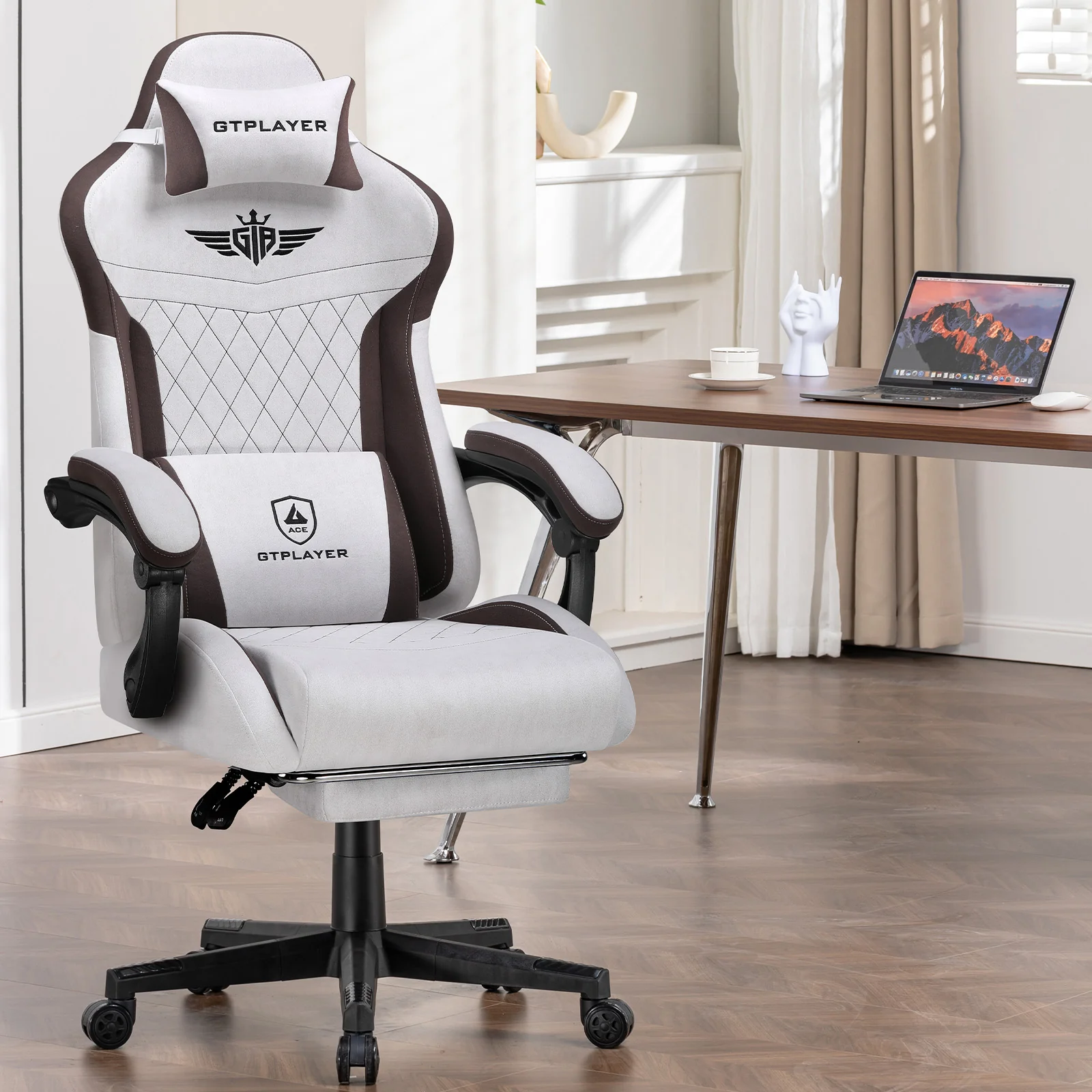 Ace Series GT832 - Image 25