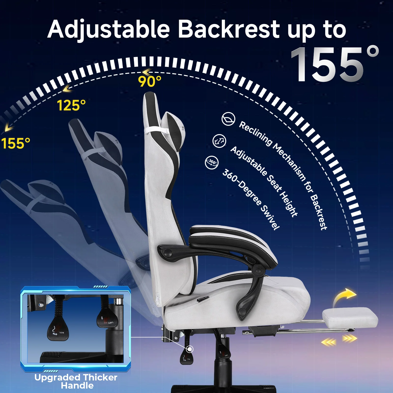 Ace Series GT832 - Image 50