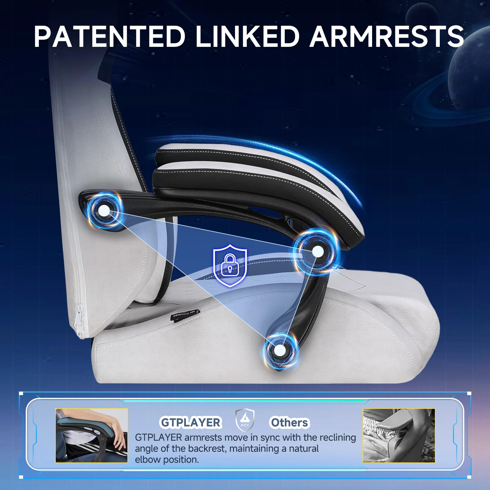 Ace Series GT832 - Image 51