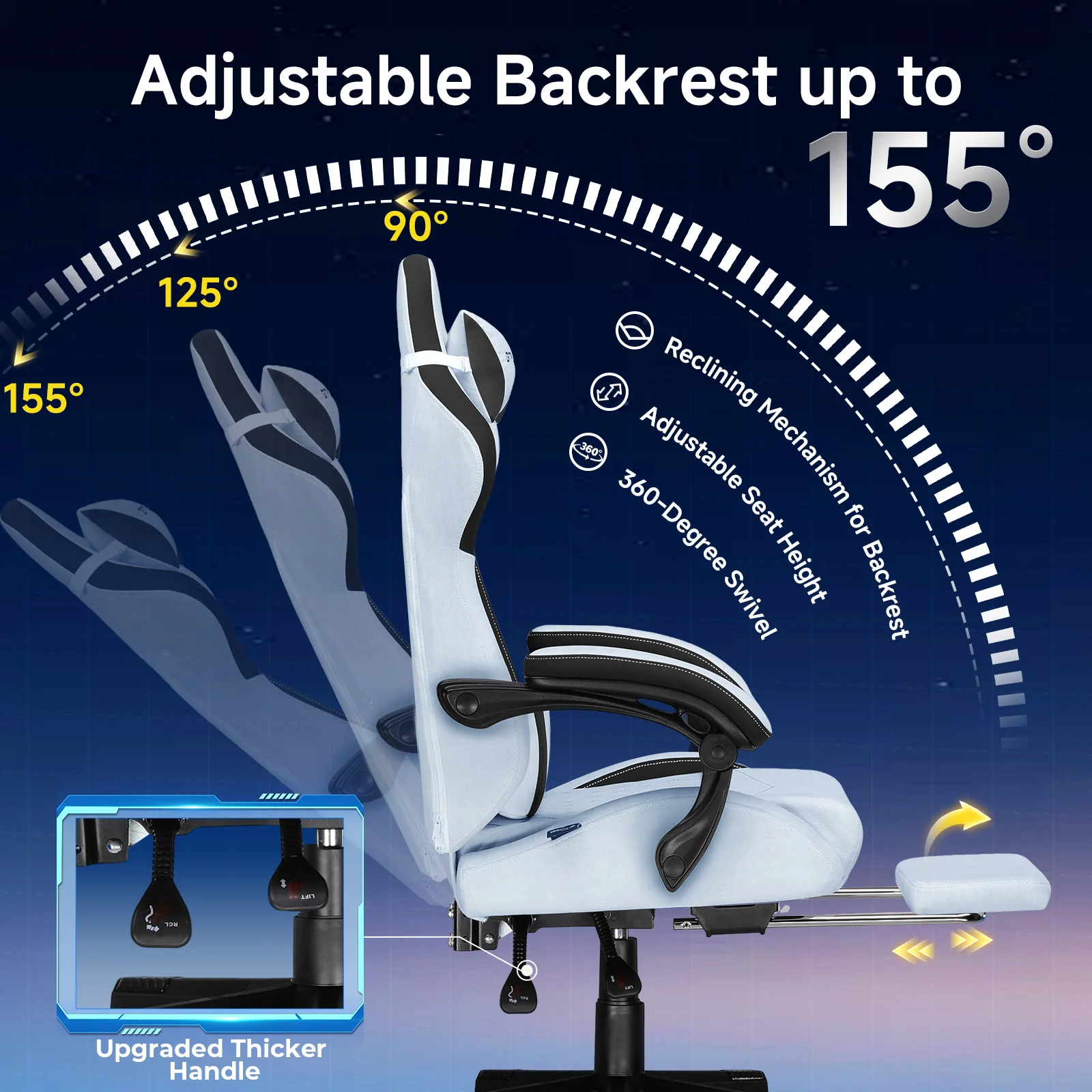 Ace Series GT832 - Image 55