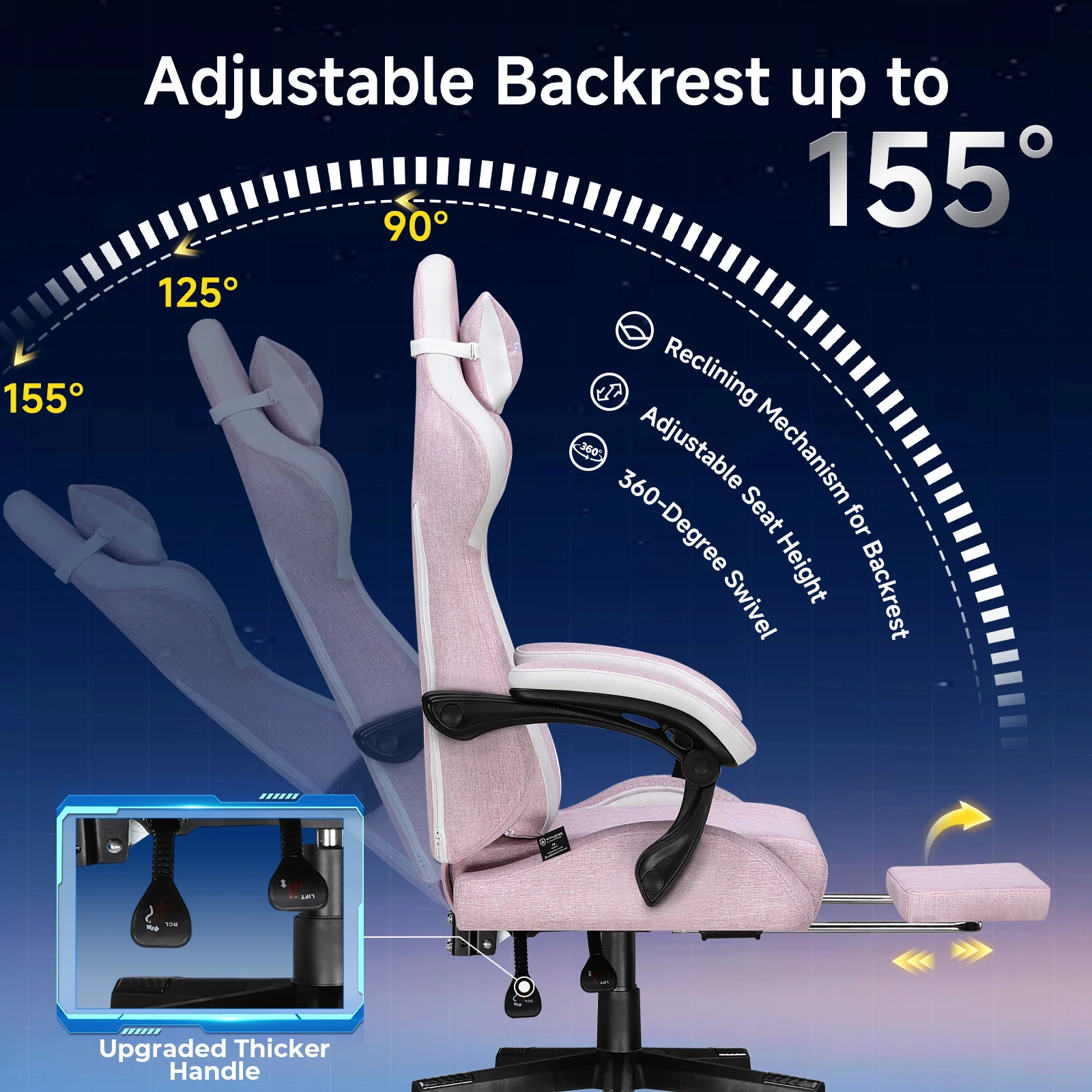 Ace Series GT832 - Image 66