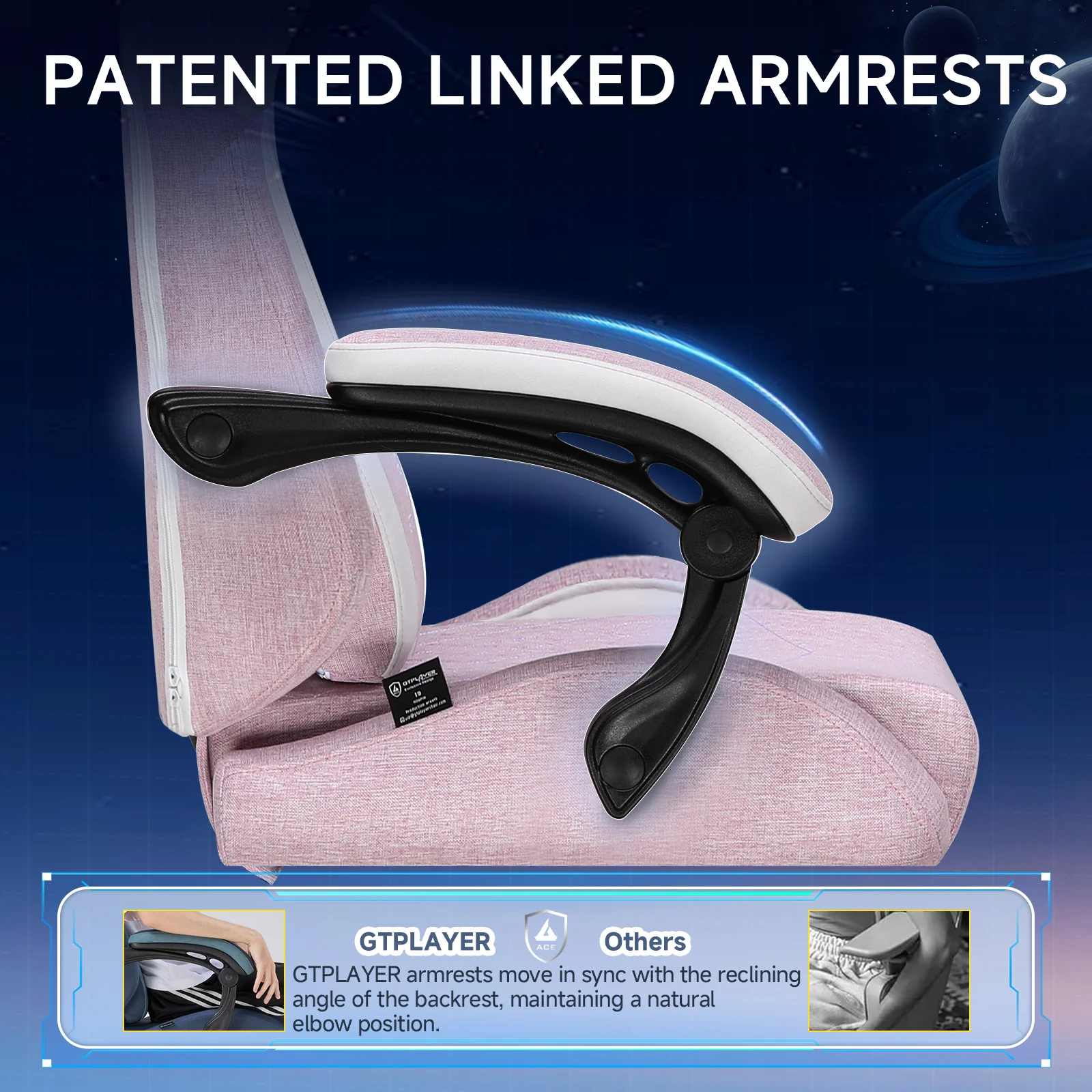 Ace Series GT832 - Image 70