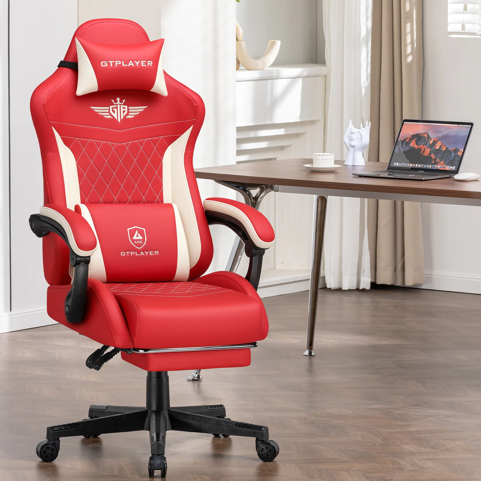 Ace Series GT832 - Image 76
