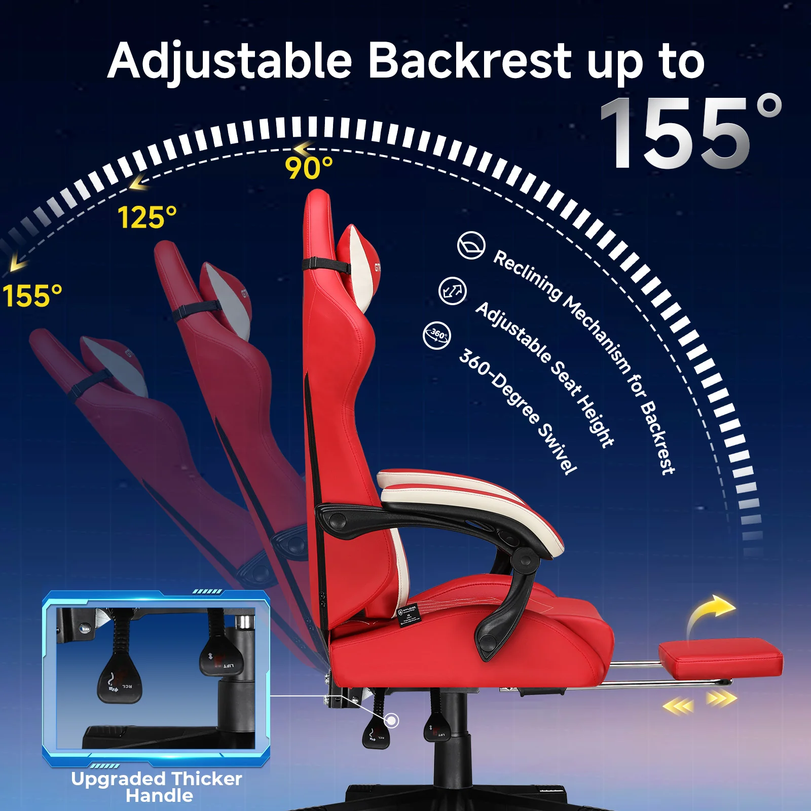 Ace Series GT832 - Image 78