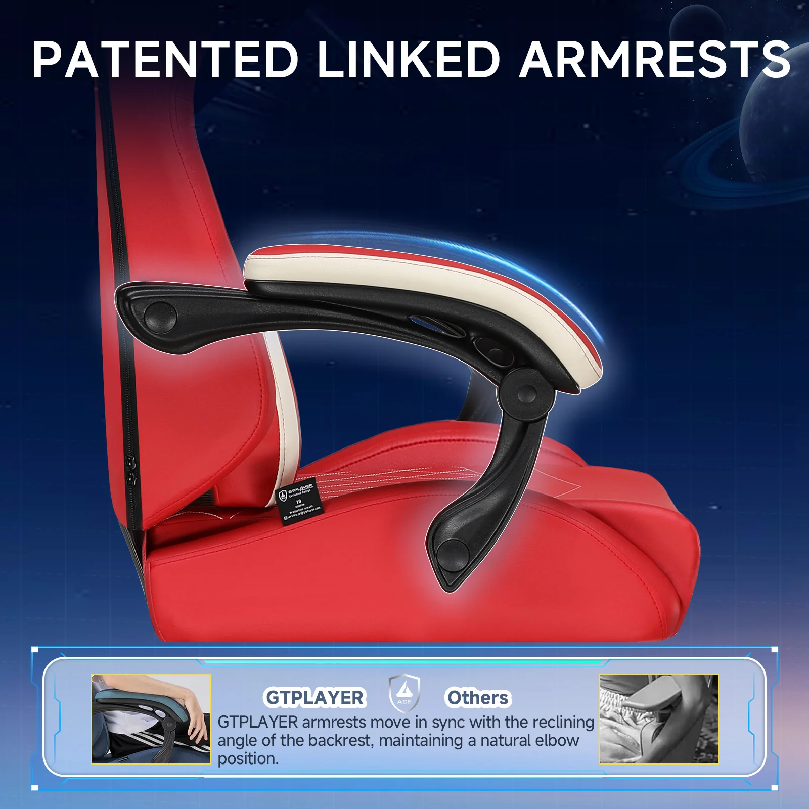Ace Series GT832 - Image 79